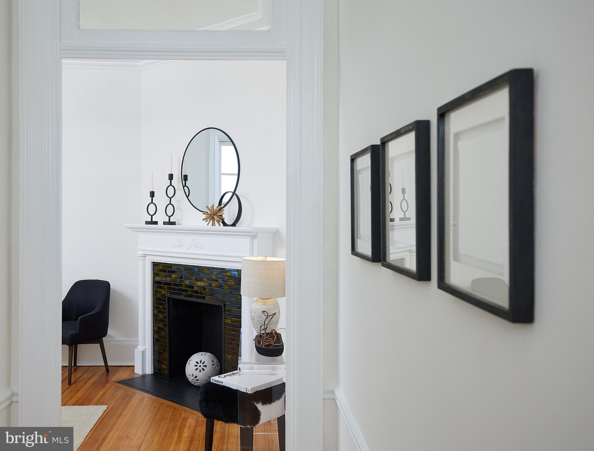 2853 Ontario Road NW Unit: 507