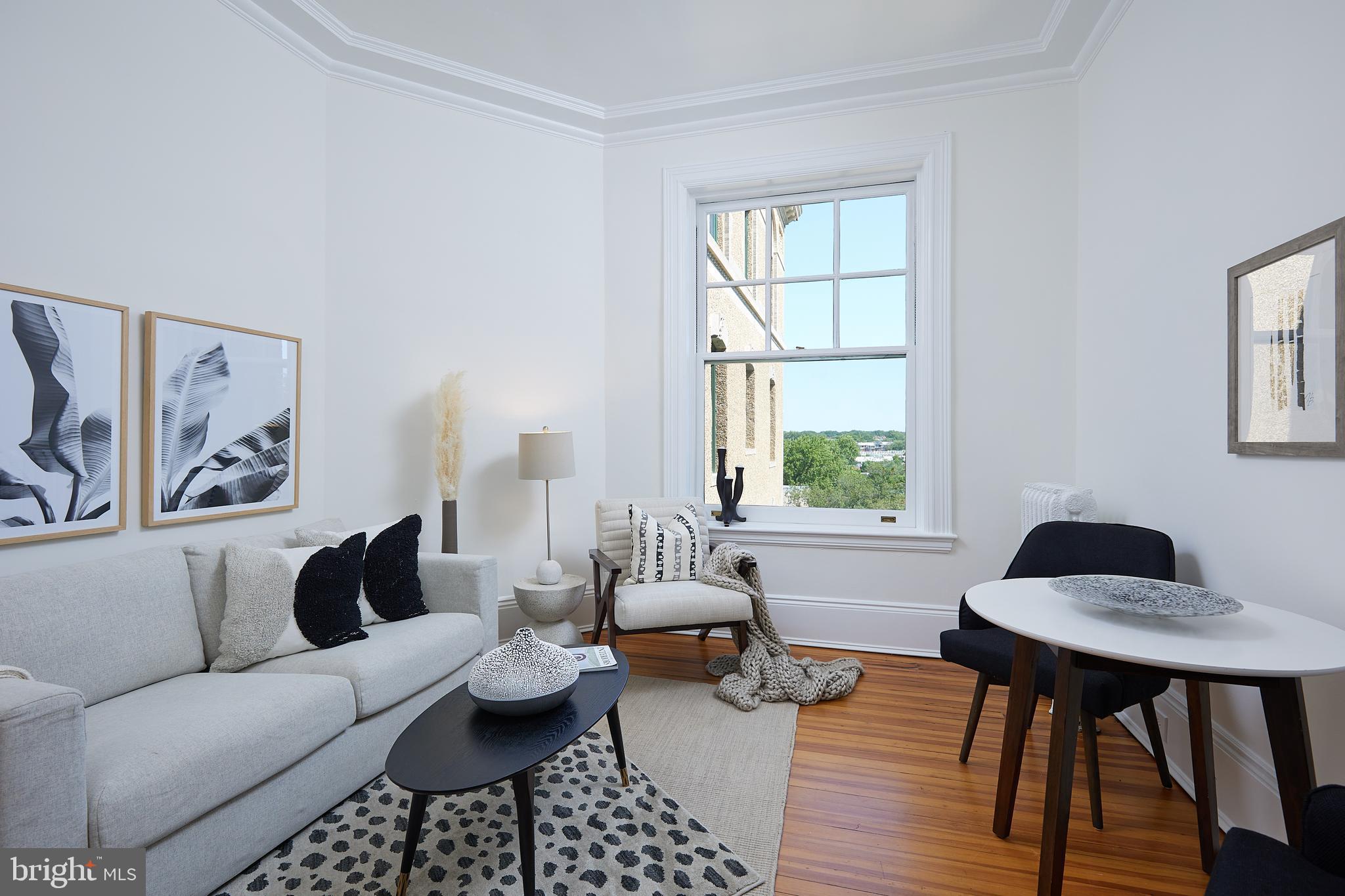 2853 Ontario Road NW Unit: 507