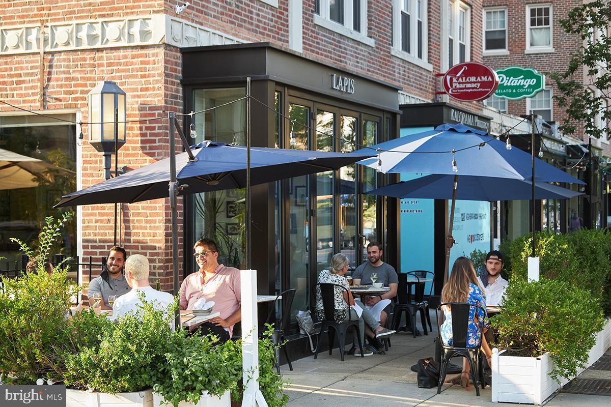 2853 Ontario Road NW Unit: 507