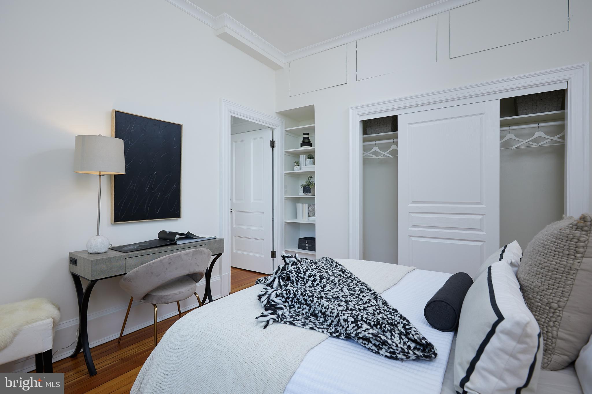 2853 Ontario Road NW Unit: 507