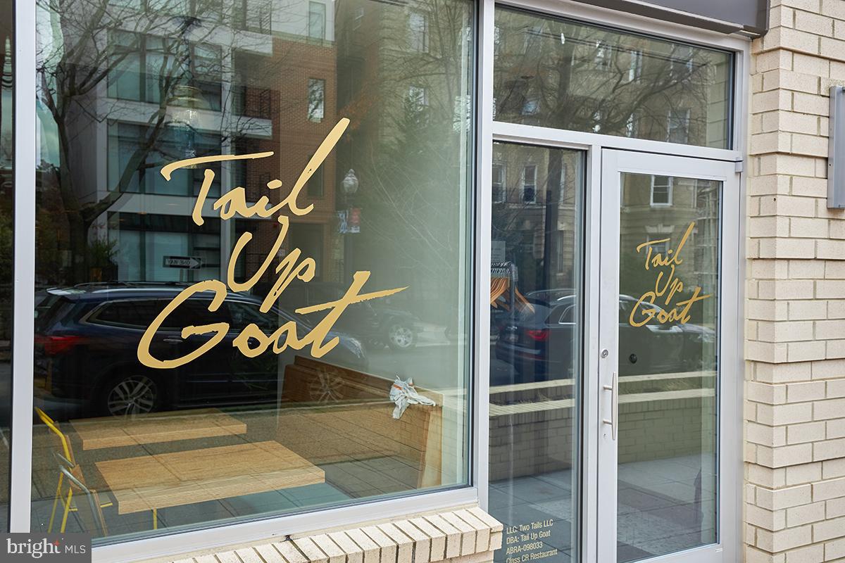 2853 Ontario Road NW Unit: 507