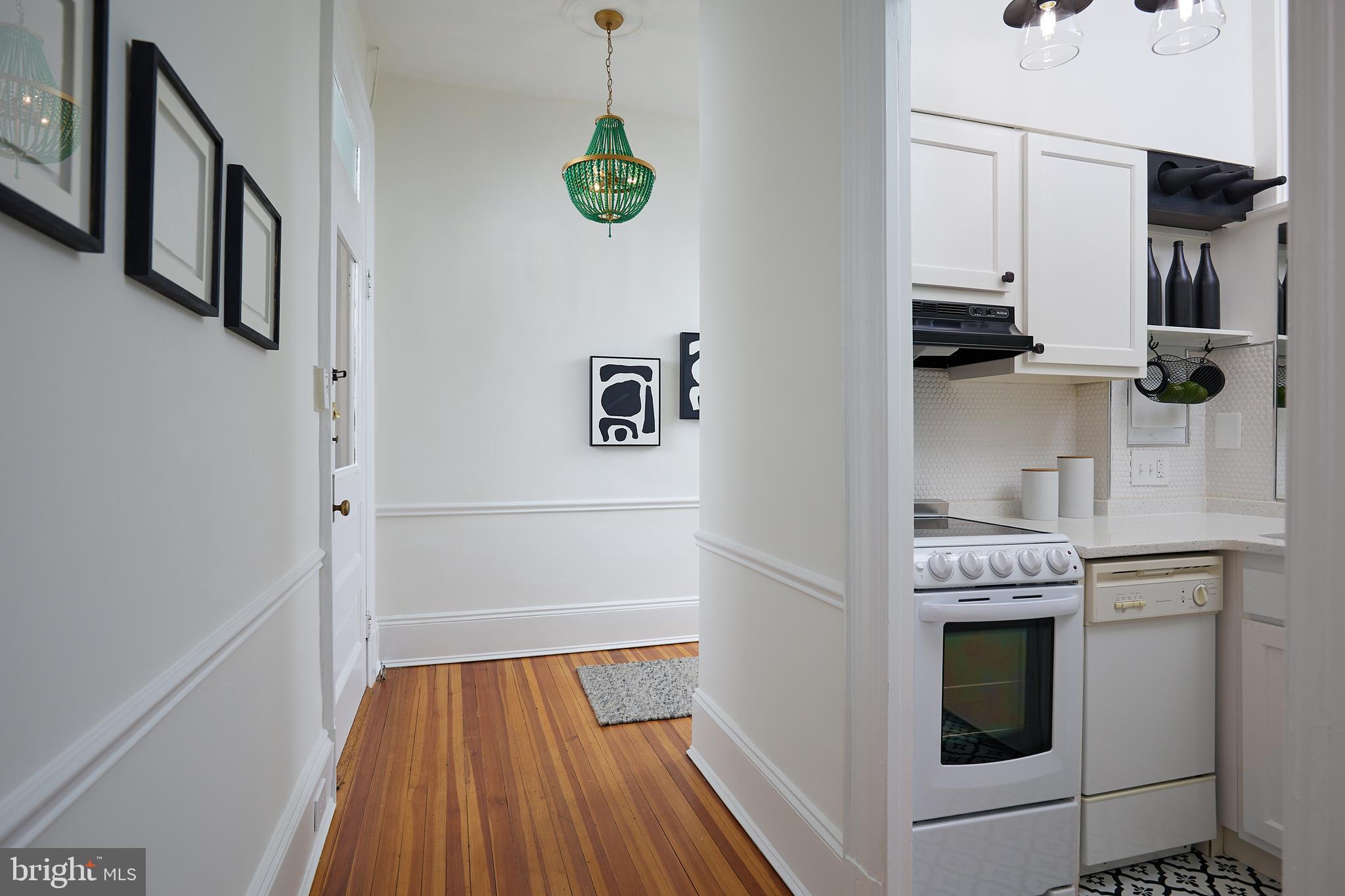 2853 Ontario Road NW Unit: 507