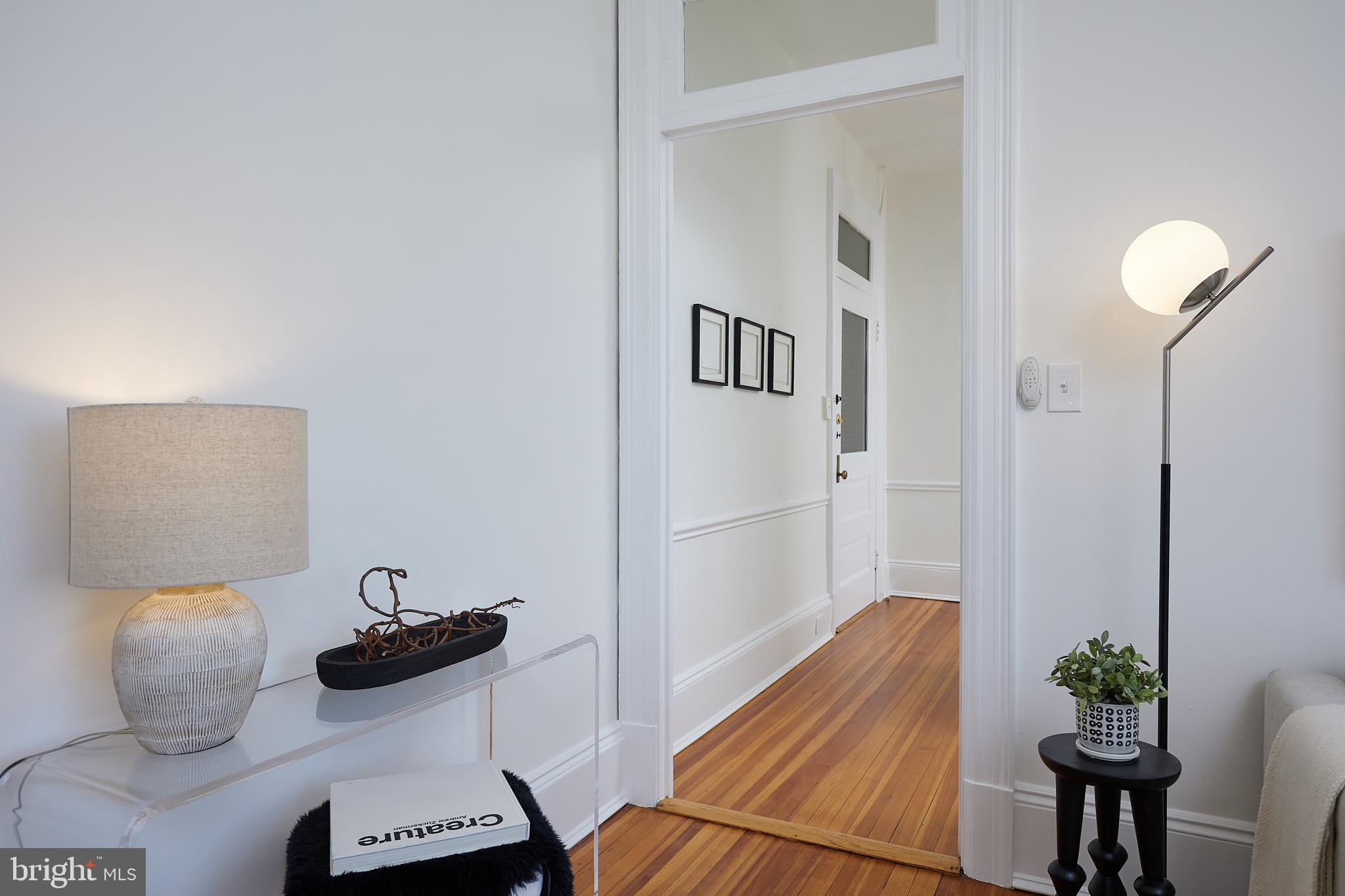 2853 Ontario Road NW Unit: 507