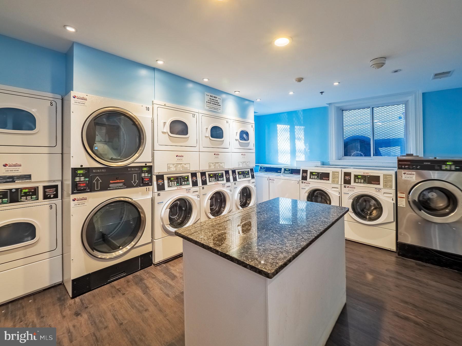 2853 Ontario Road NW Unit: 507