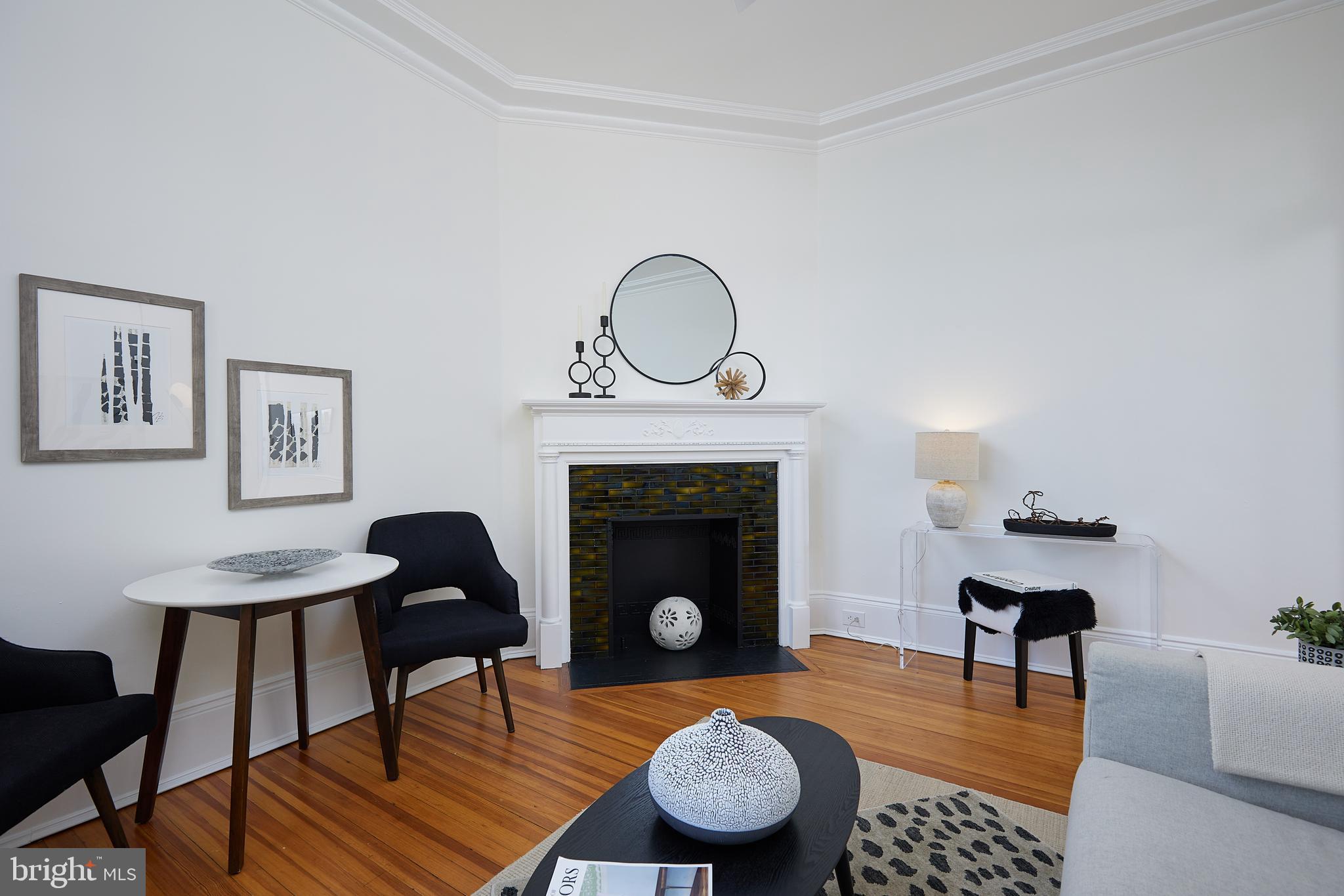 2853 Ontario Road NW Unit: 507