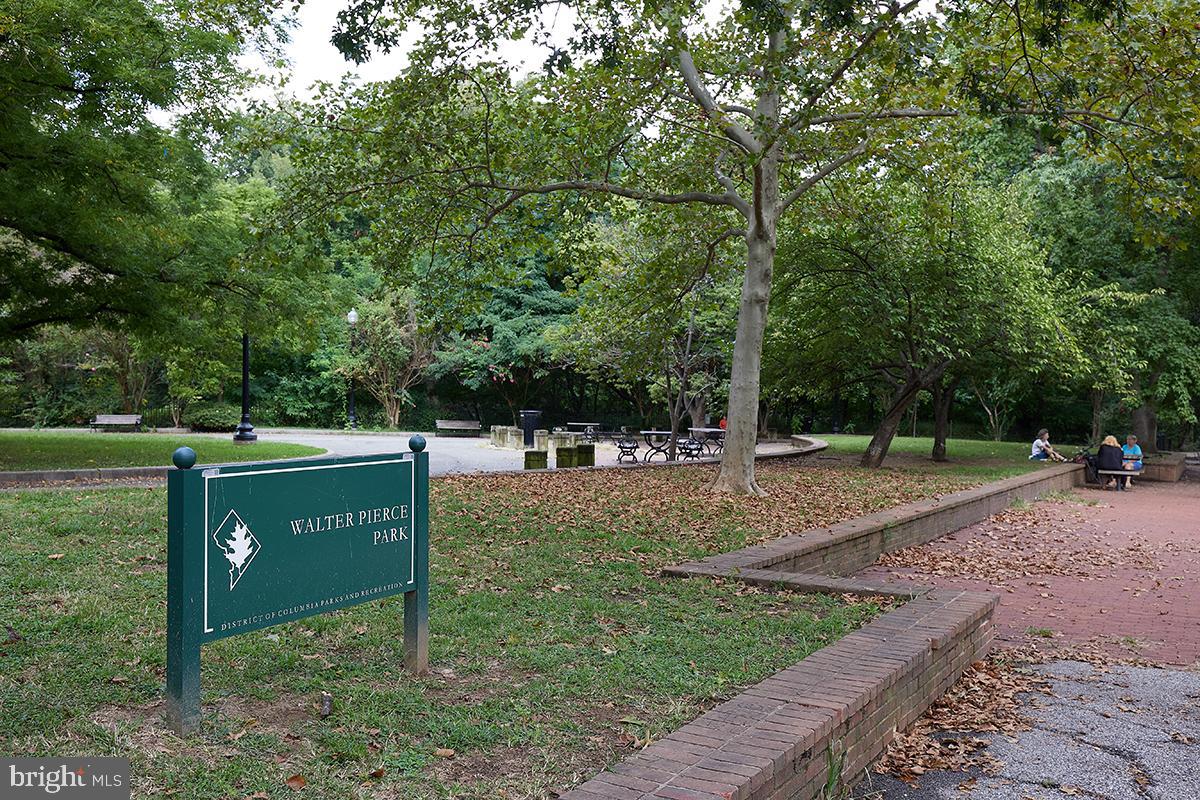 2853 Ontario Road NW Unit: 507