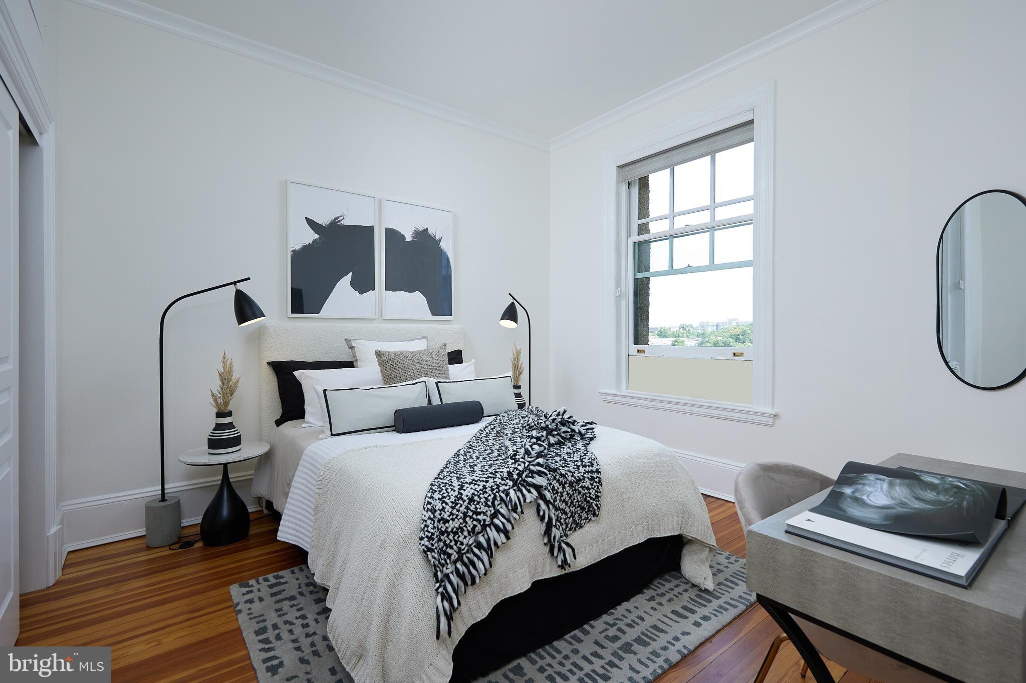 2853 Ontario Road NW Unit: 507