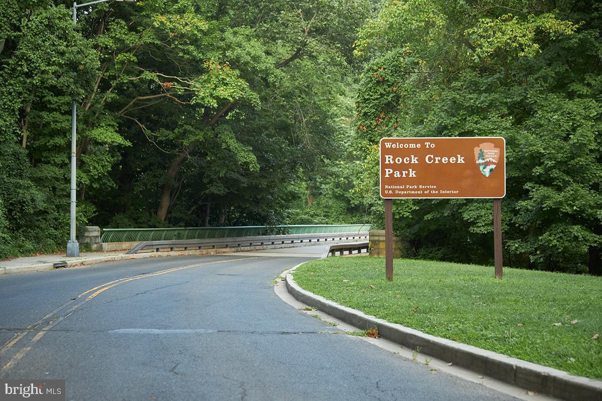 2853 Ontario Road NW Unit: 507