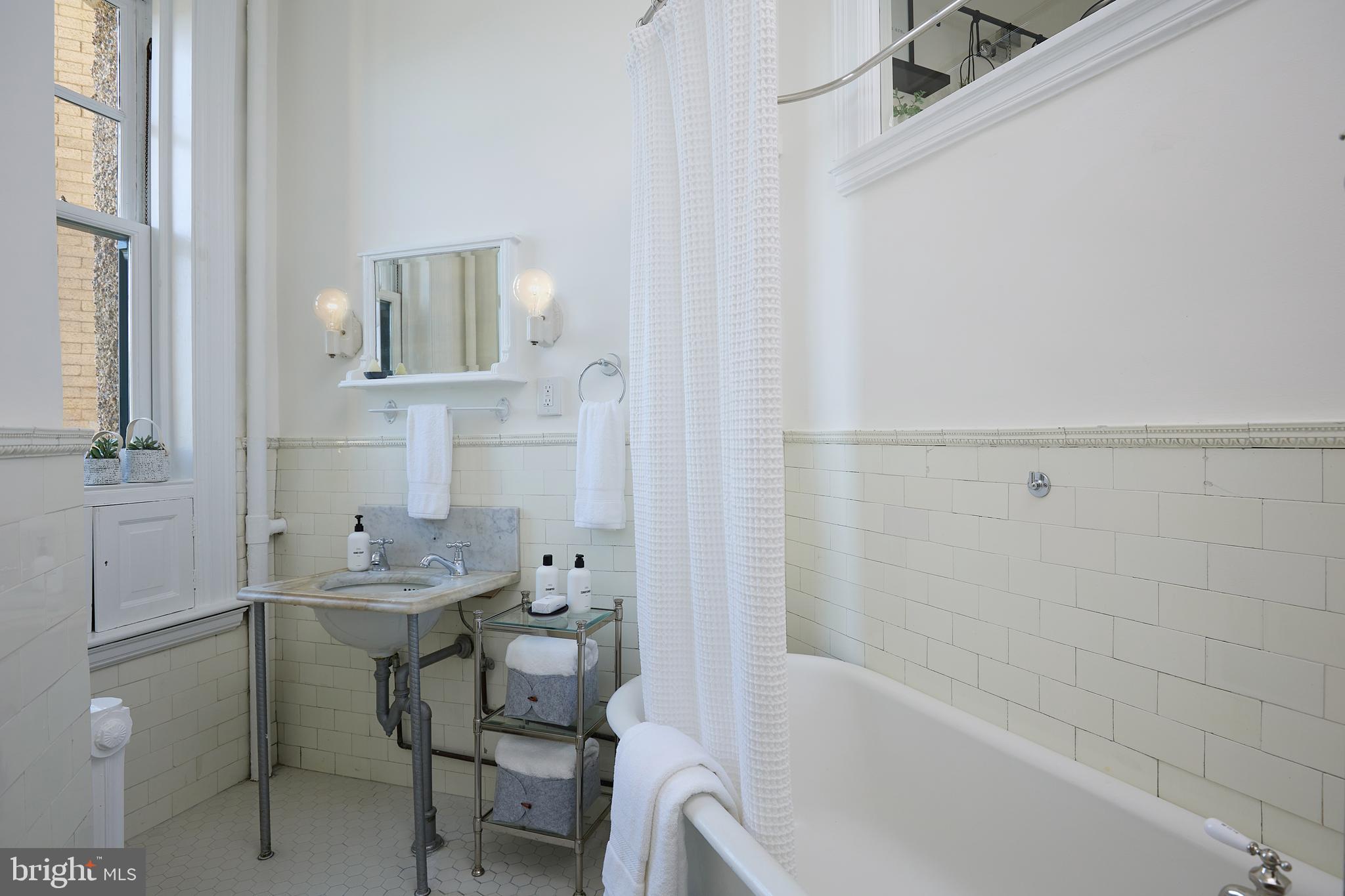 2853 Ontario Road NW Unit: 507