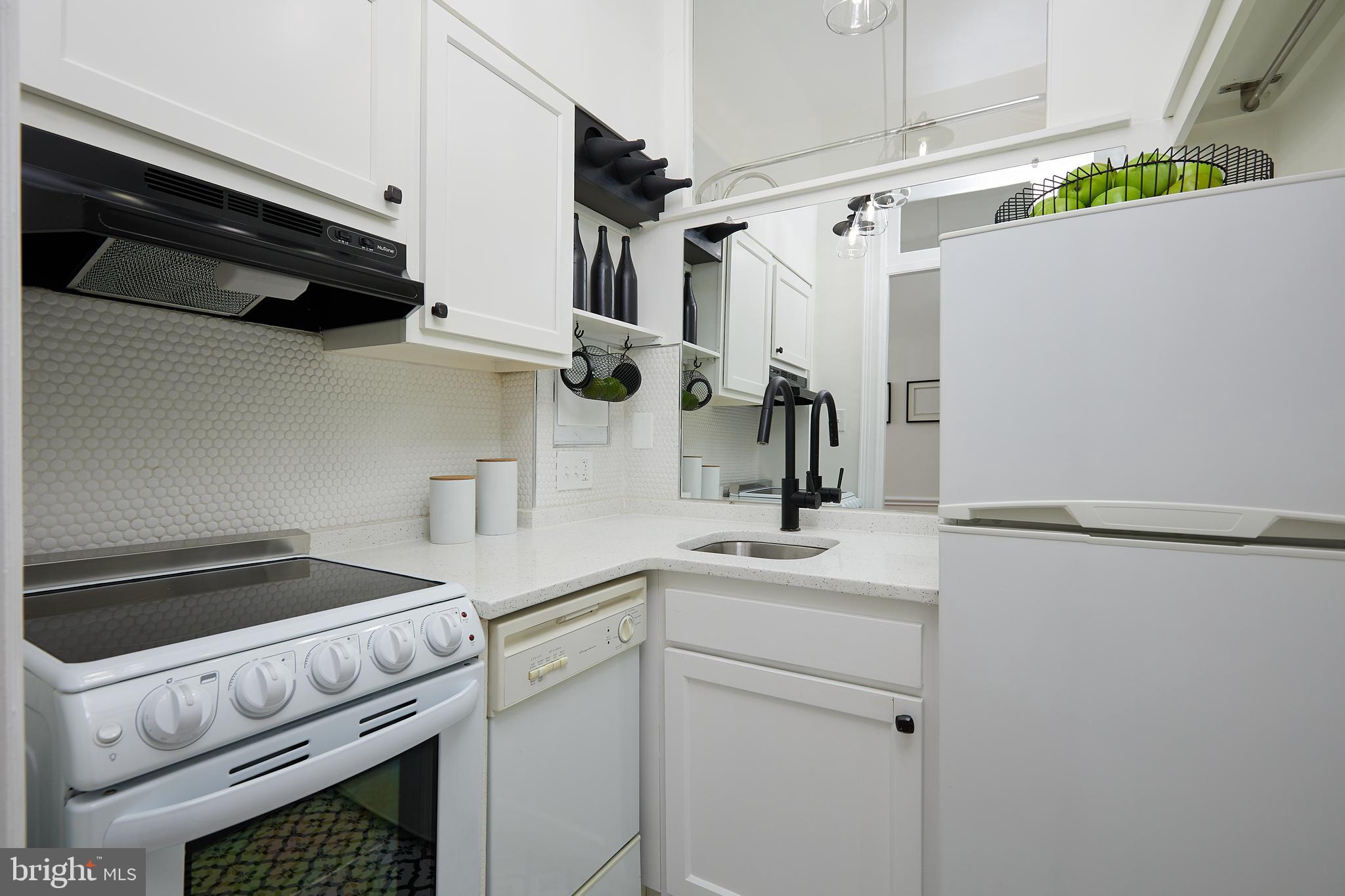 2853 Ontario Road NW Unit: 507