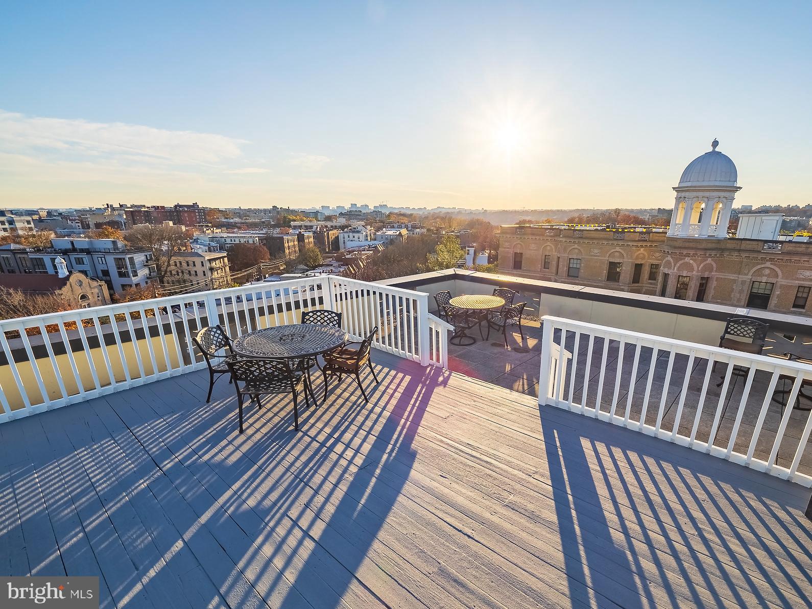 2853 Ontario Road NW Unit: 507