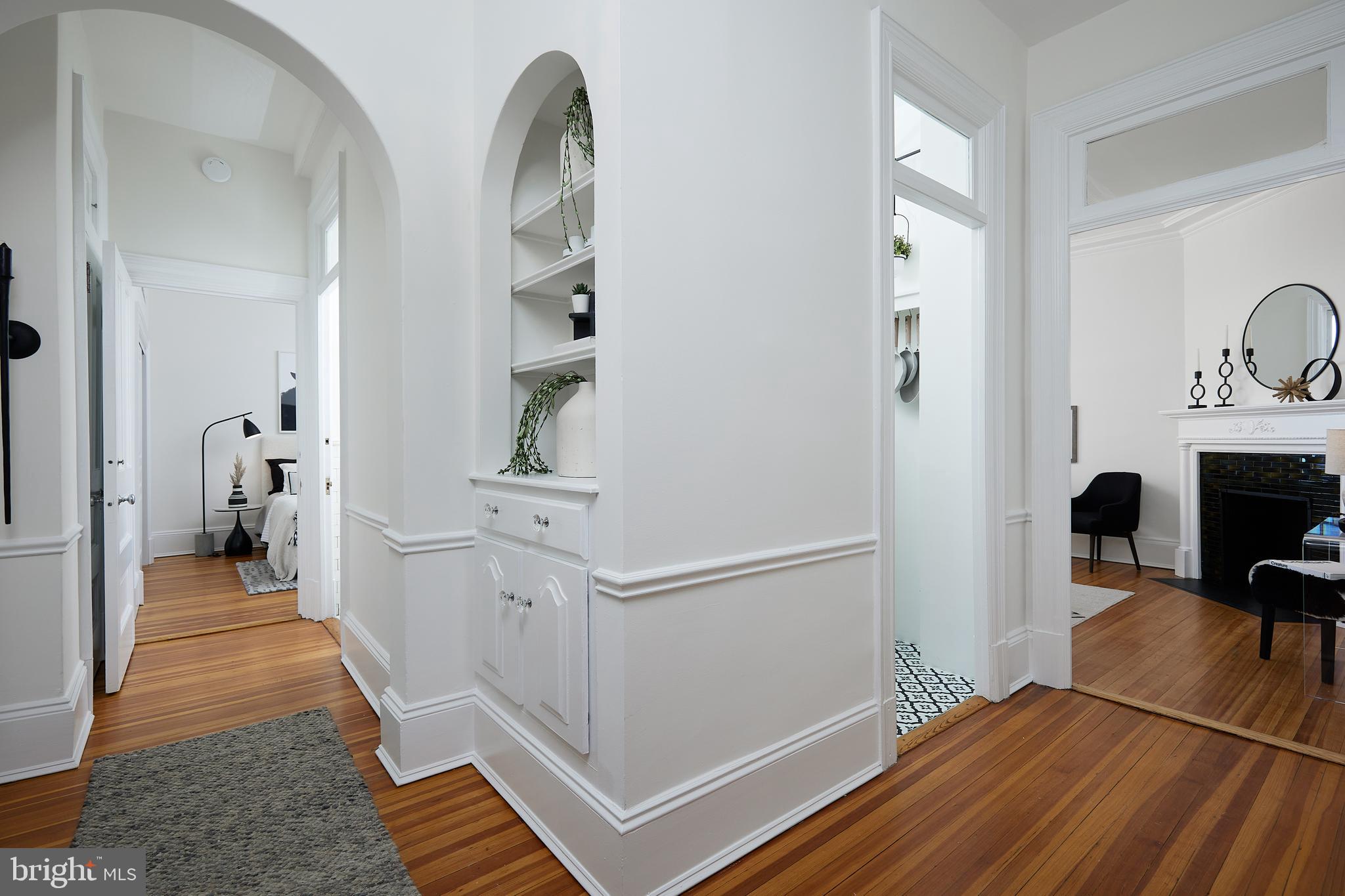 2853 Ontario Road NW Unit: 507