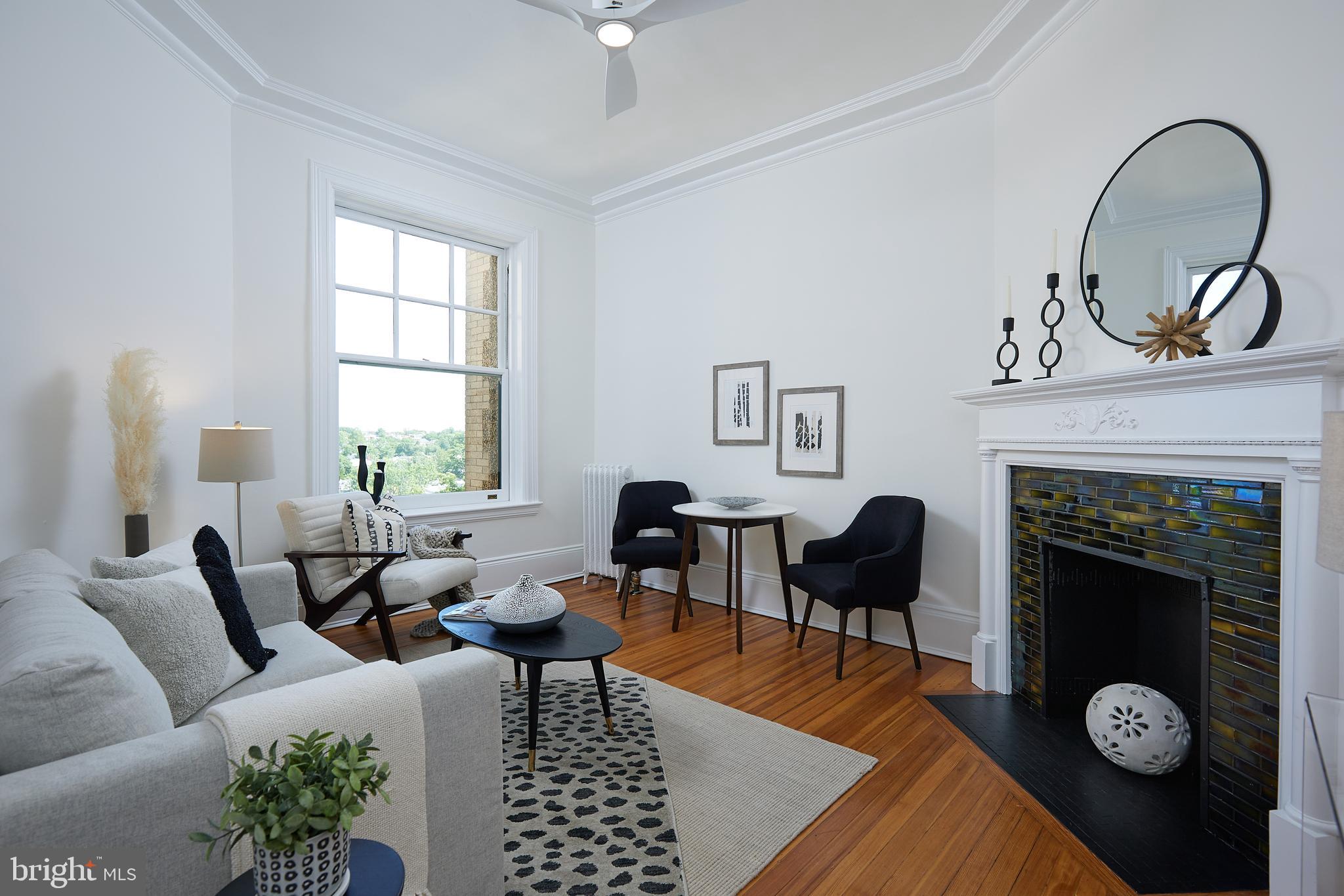 2853 Ontario Road NW Unit: 507