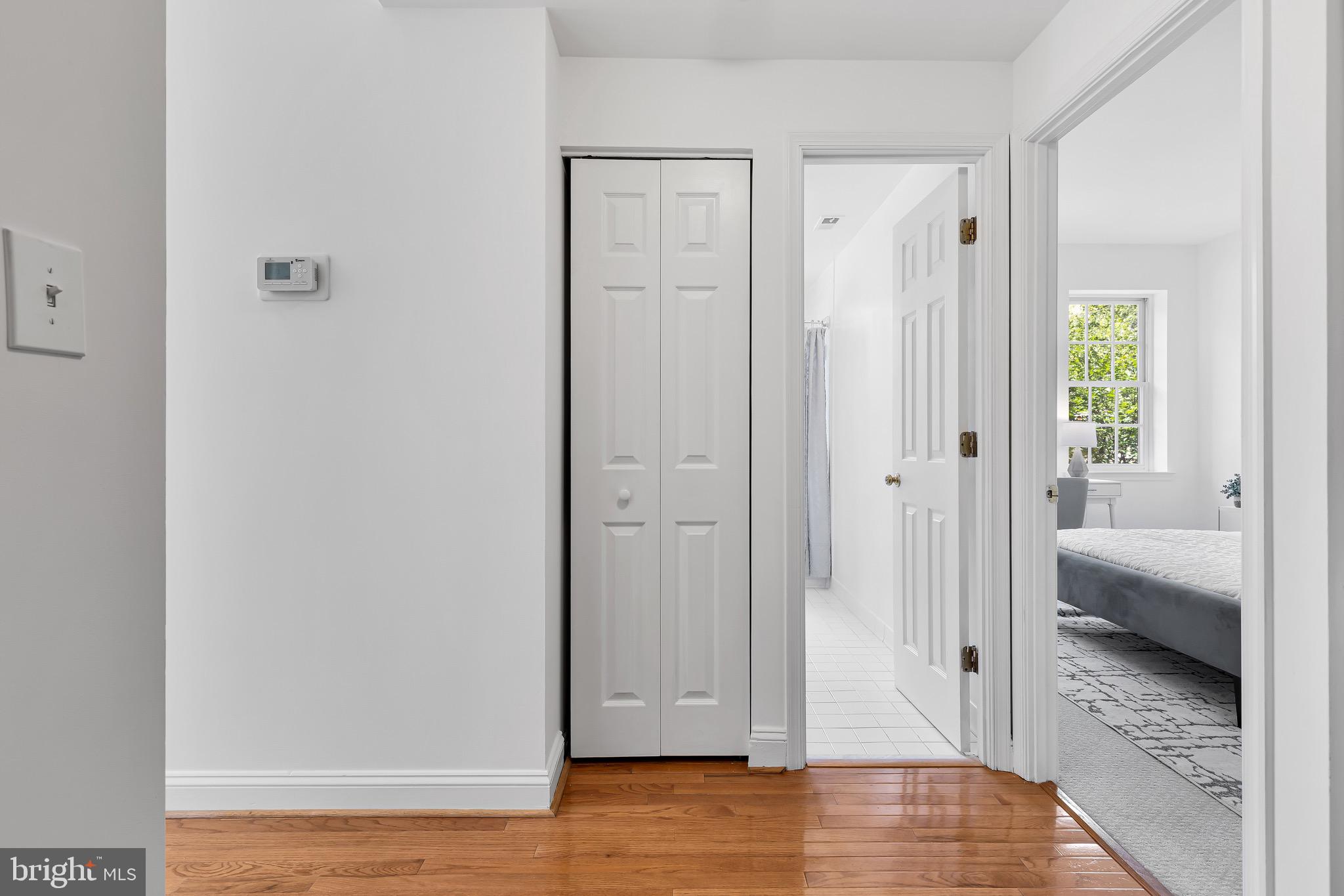 1621 T Street NW Unit: 203
