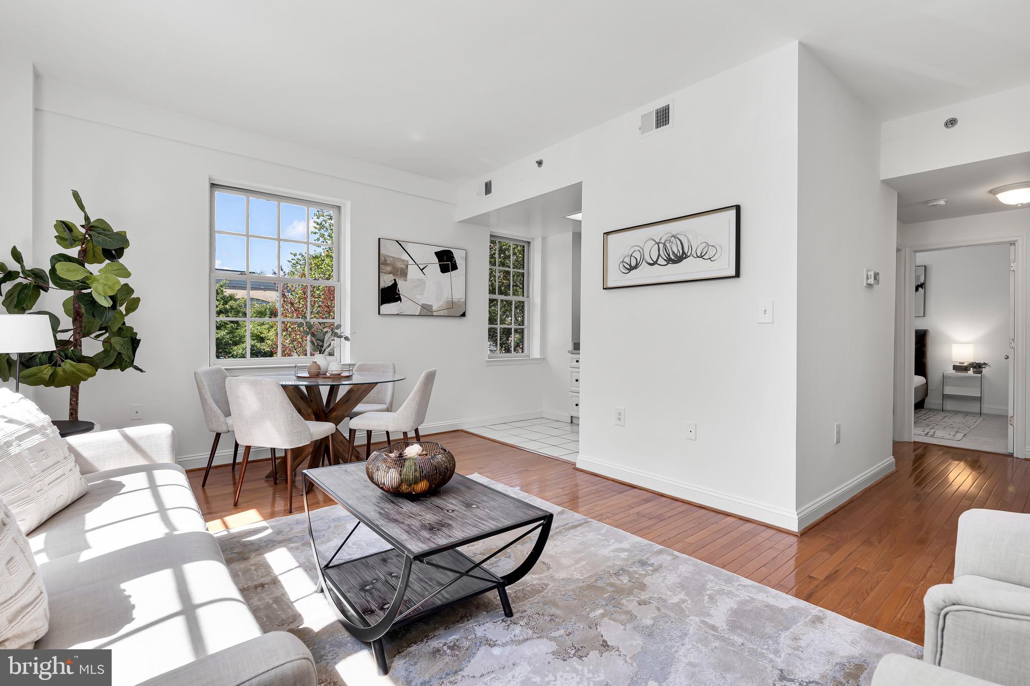 1621 T Street NW Unit: 203