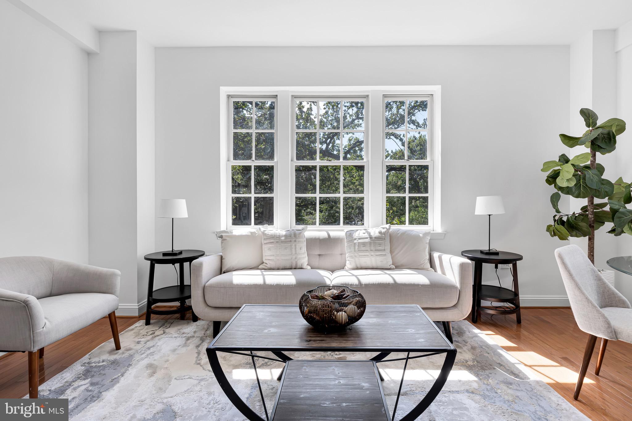 1621 T Street NW Unit: 203