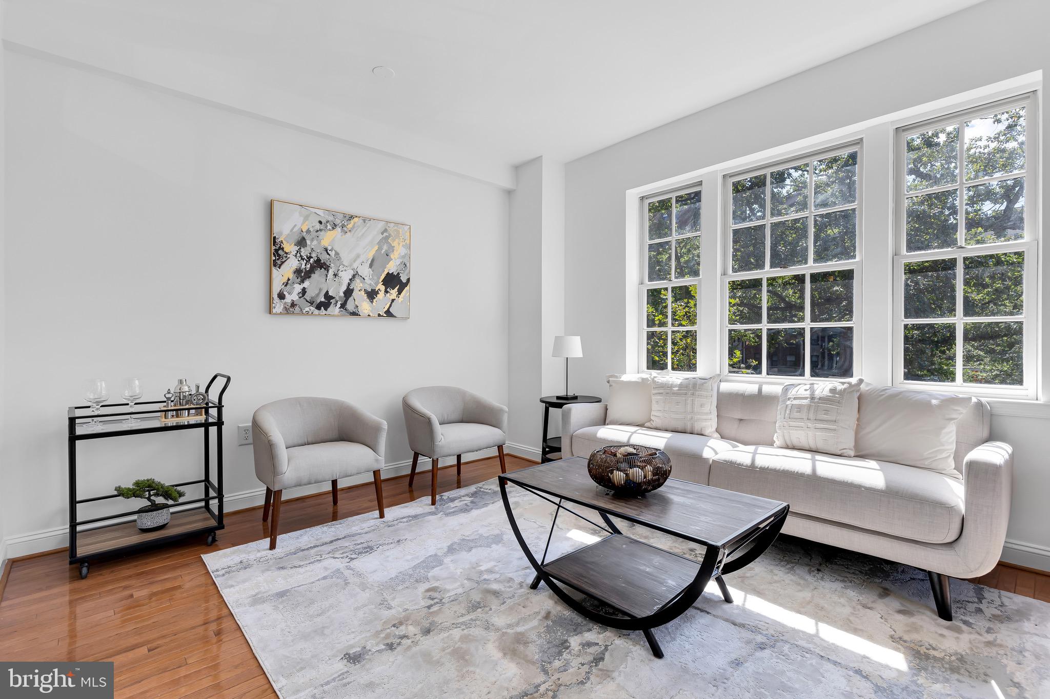 1621 T Street NW Unit: 203