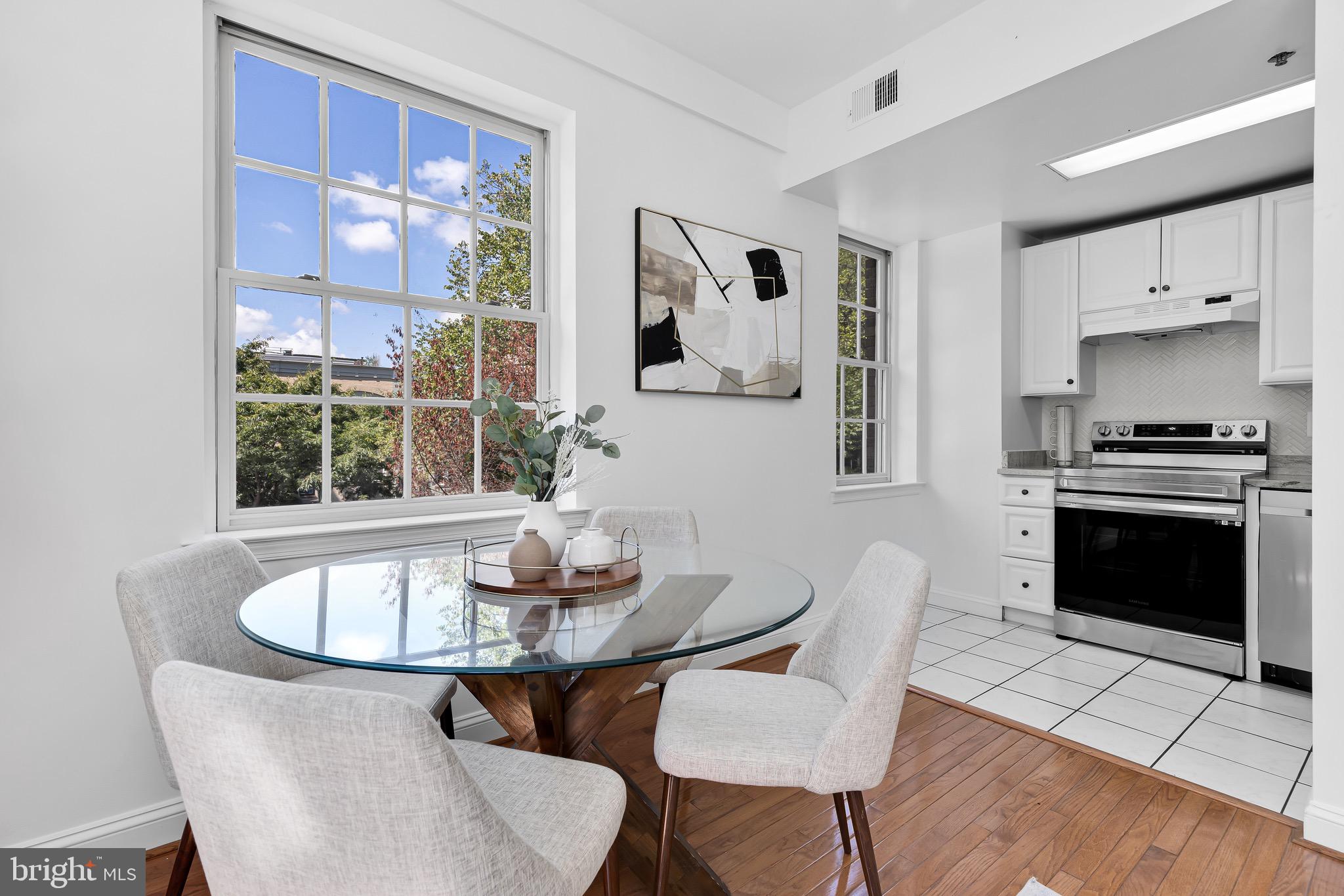 1621 T Street NW Unit: 203