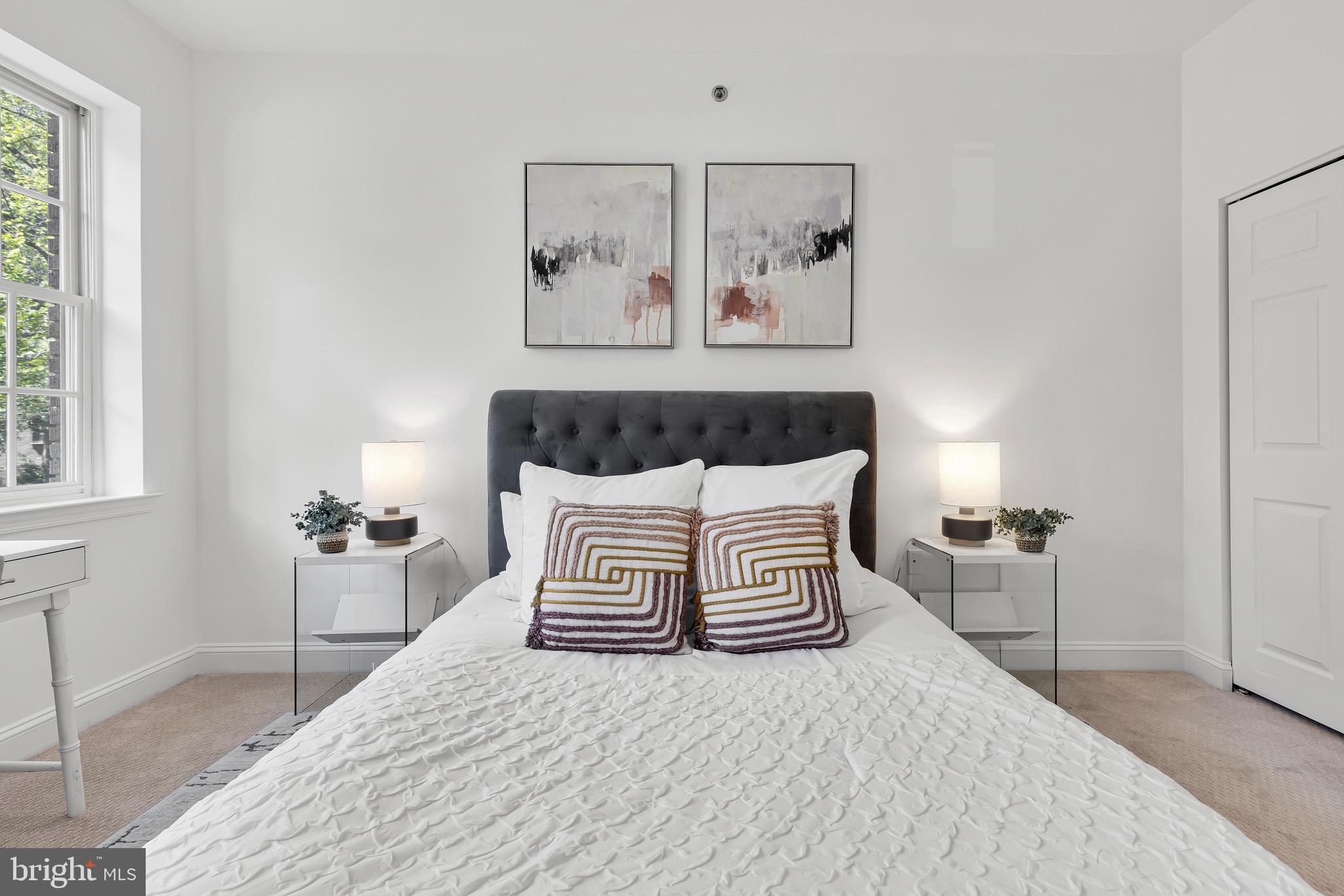 1621 T Street NW Unit: 203