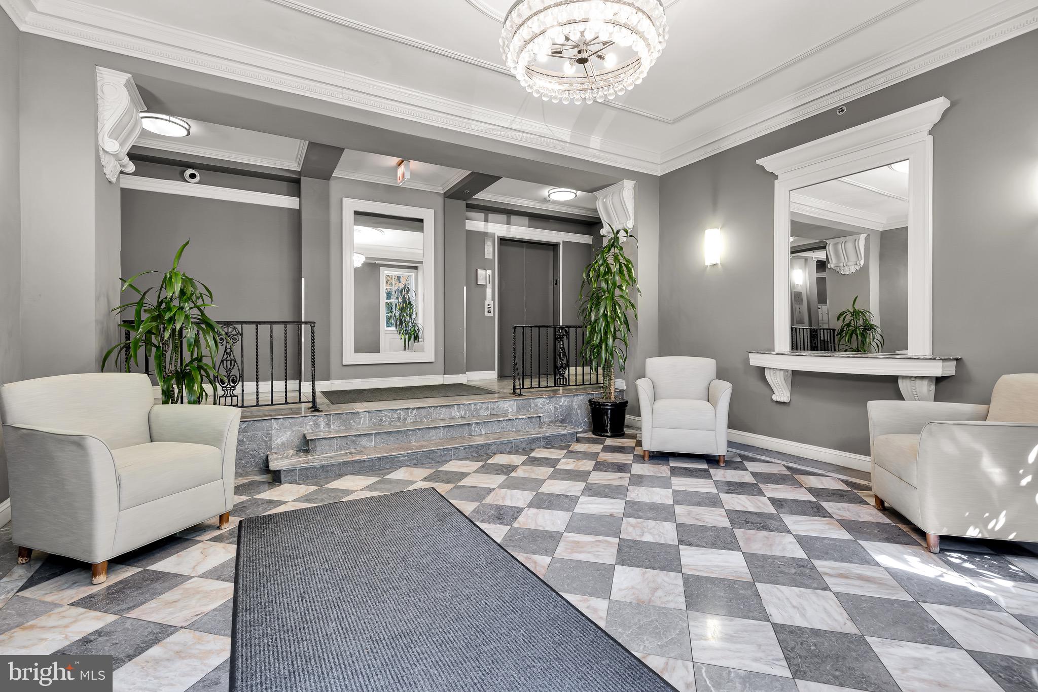 1621 T Street NW Unit: 203
