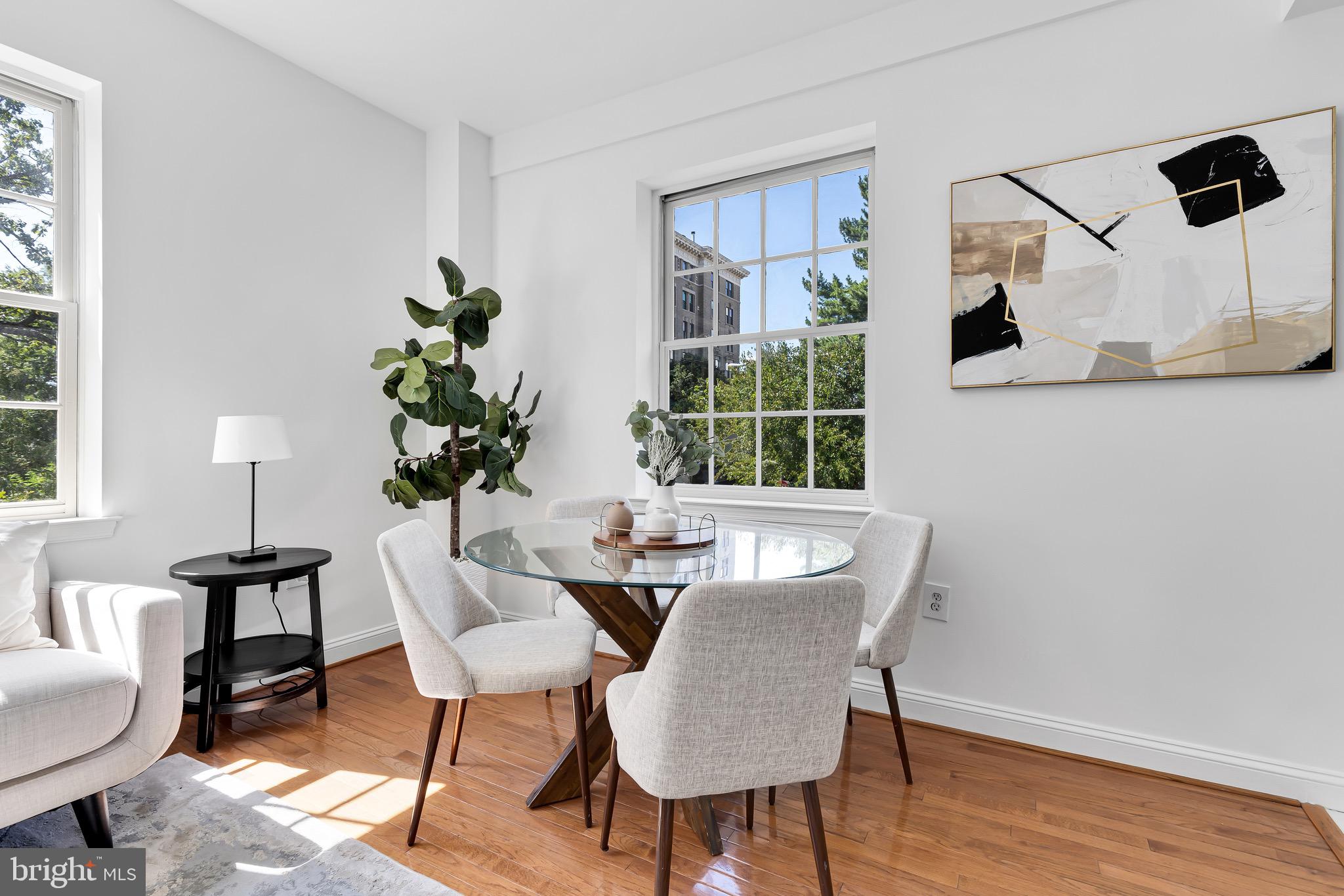 1621 T Street NW Unit: 203