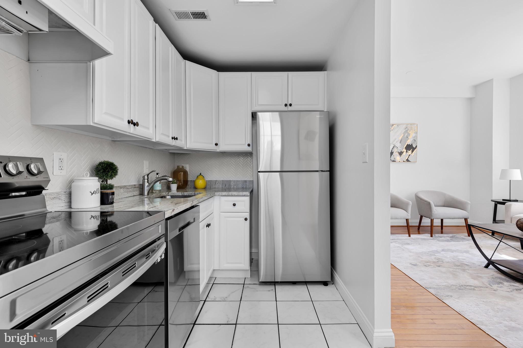 1621 T Street NW Unit: 203