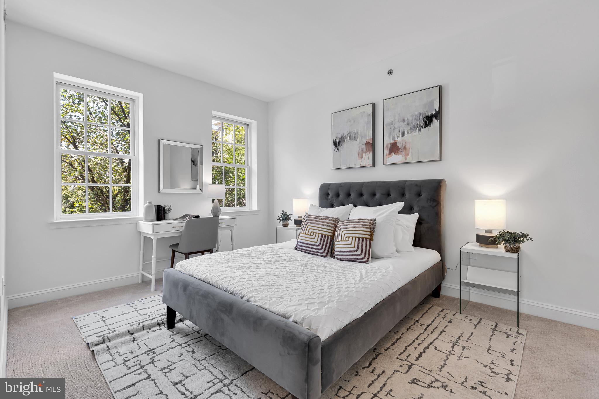 1621 T Street NW Unit: 203
