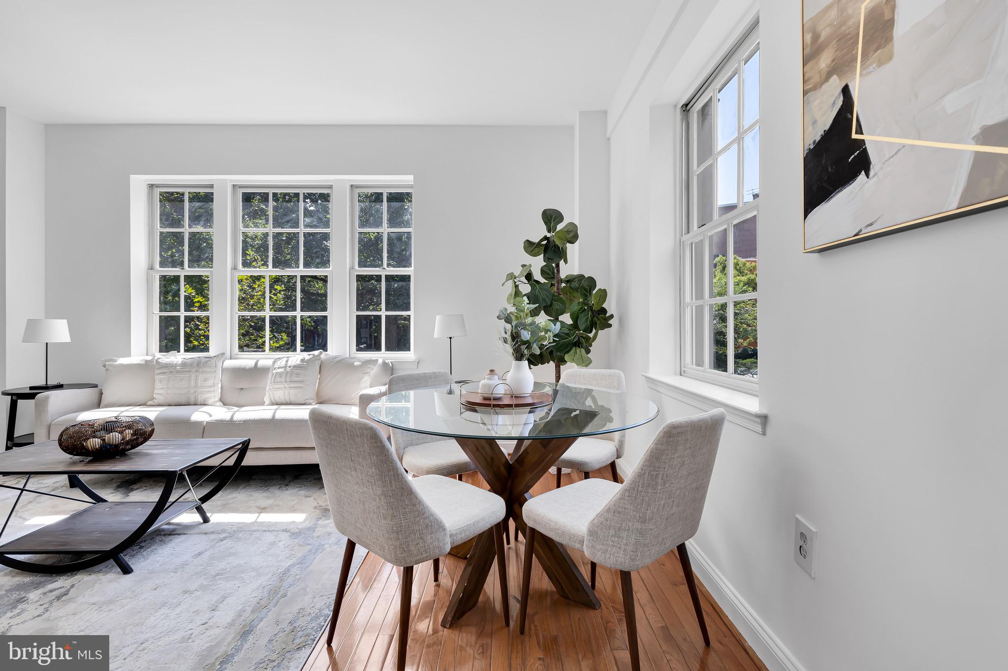 1621 T Street NW Unit: 203