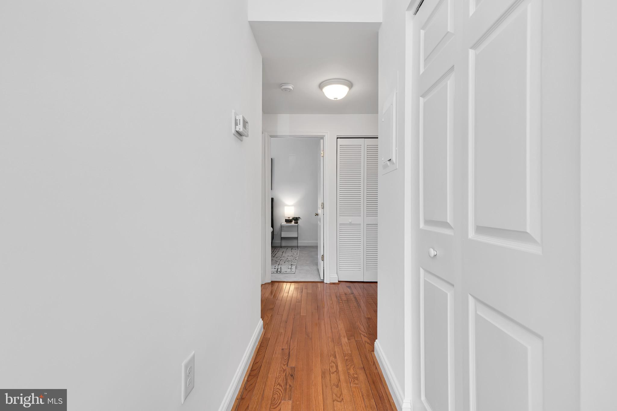 1621 T Street NW Unit: 203