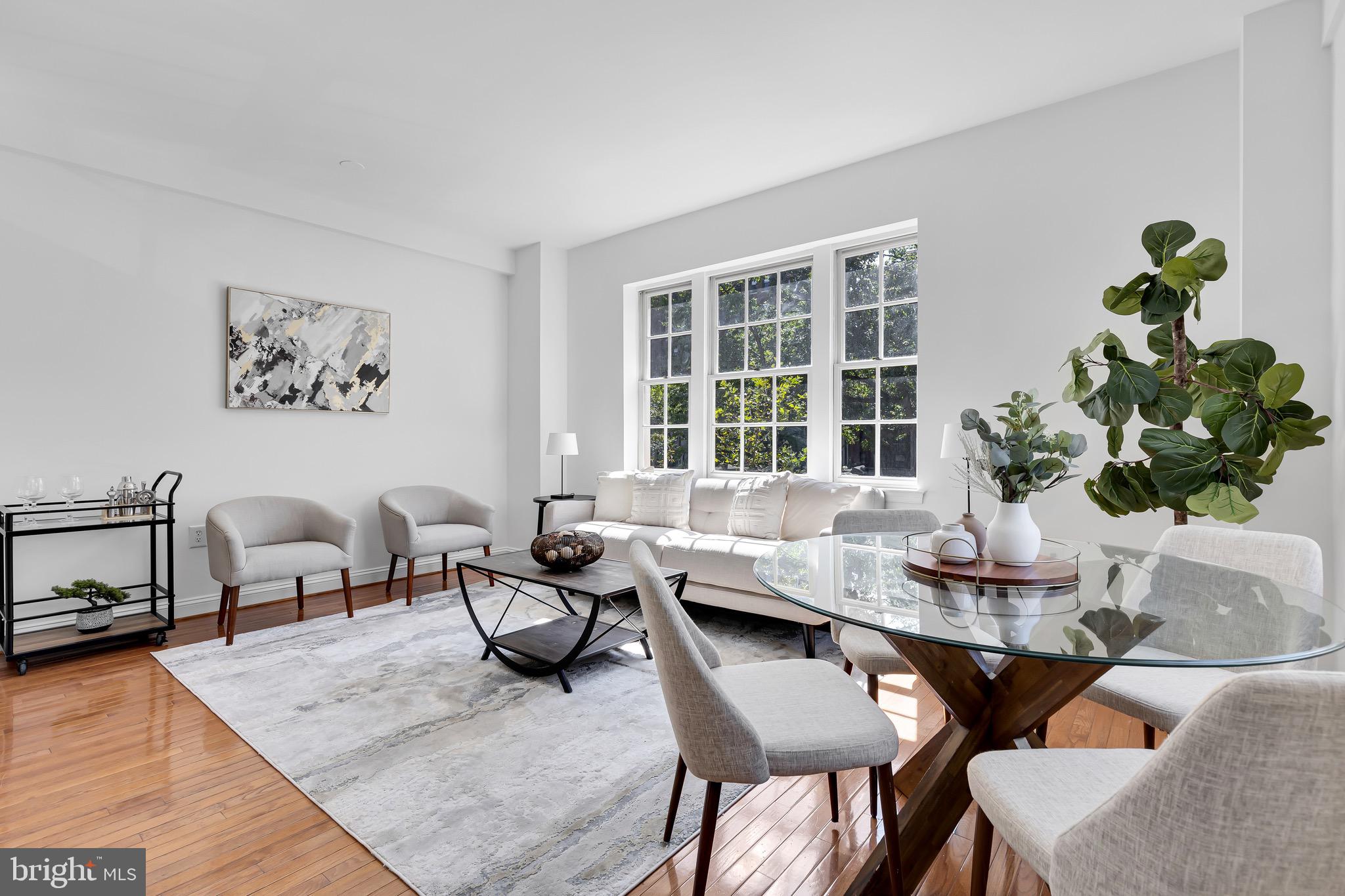 1621 T Street NW Unit: 203
