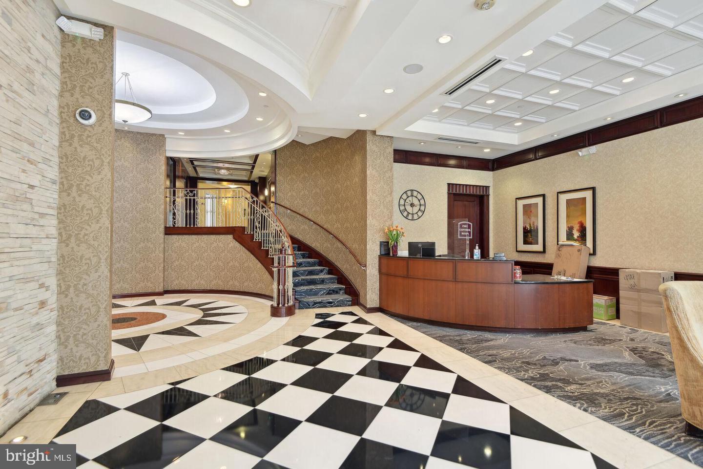 1391 Pennsylvania Avenue SE Unit: 467