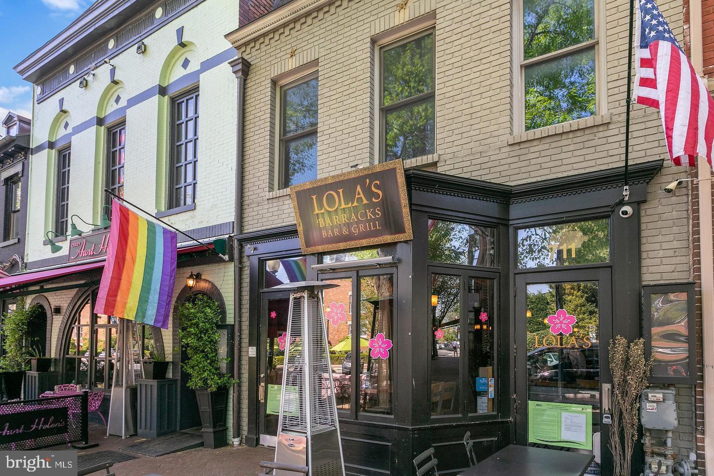 1391 Pennsylvania Avenue SE Unit: 467