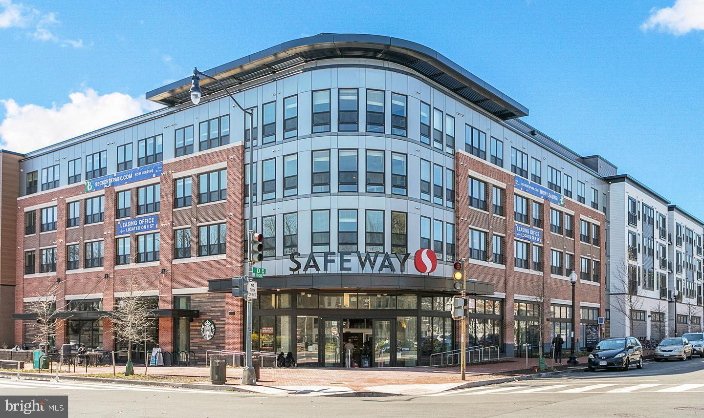 1391 Pennsylvania Avenue SE Unit: 467