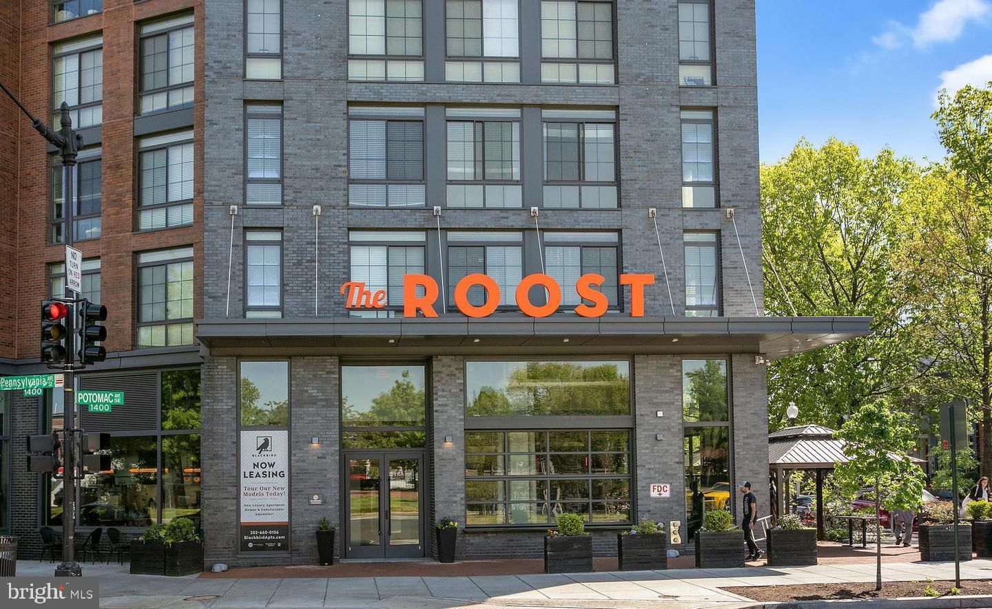 1391 Pennsylvania Avenue SE Unit: 467