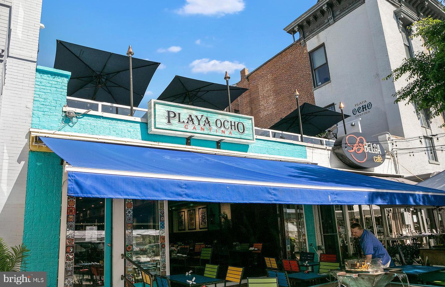 1391 Pennsylvania Avenue SE Unit: 467