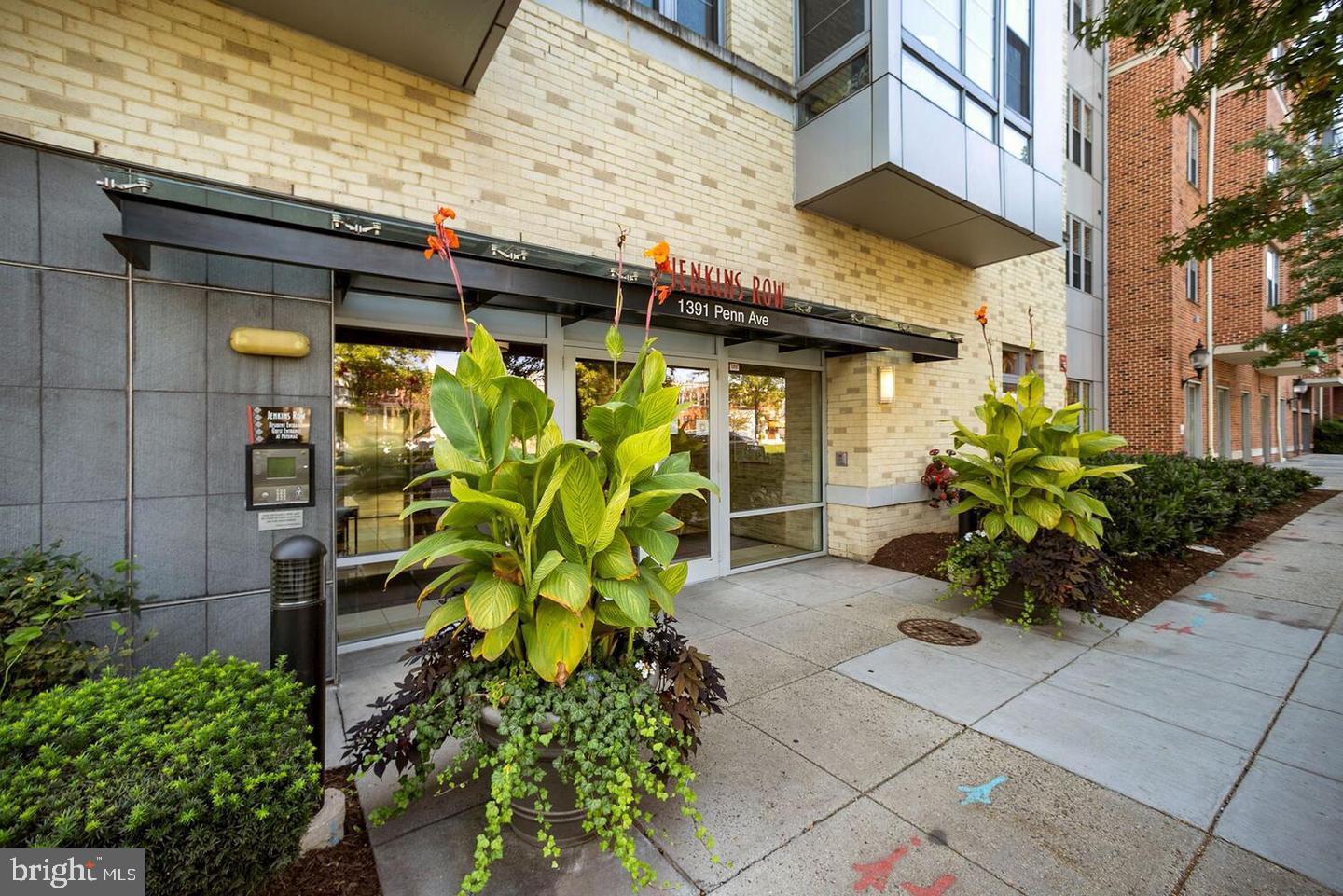 1391 Pennsylvania Avenue SE Unit: 467