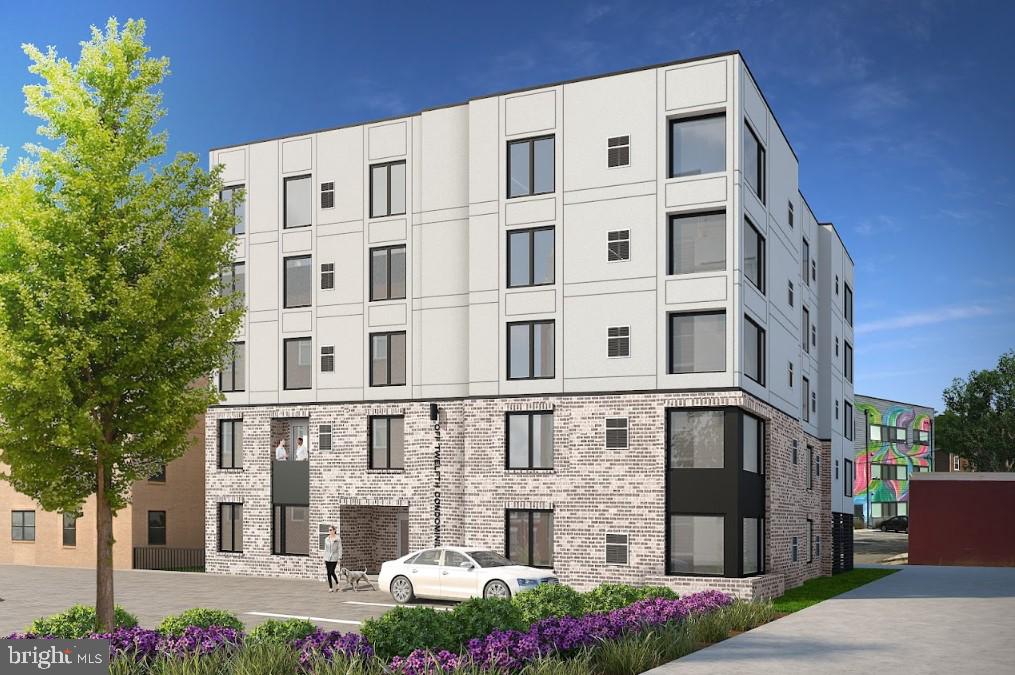 919 12th Street NE Unit: 305