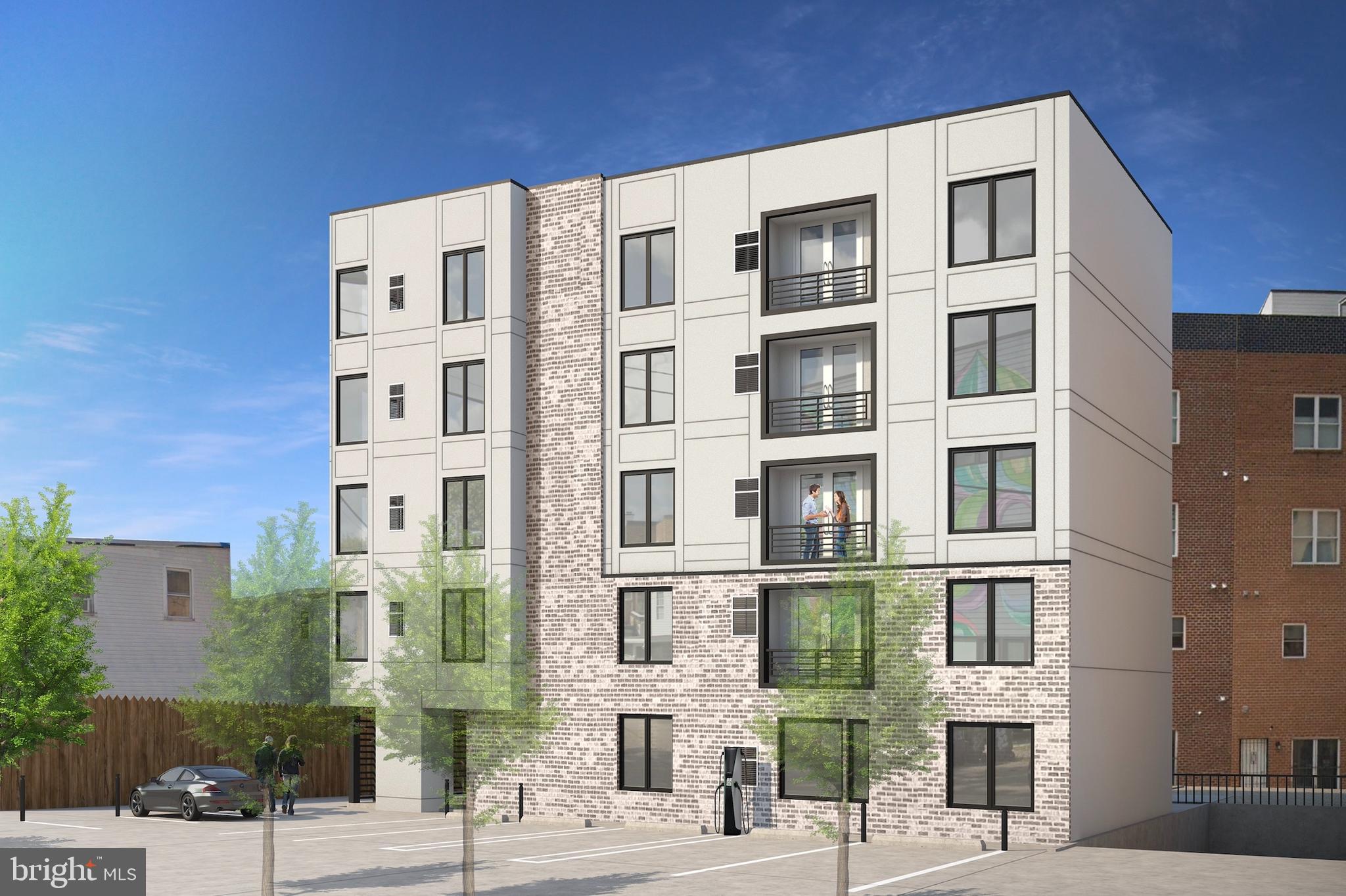919 12th Street NE Unit: 305