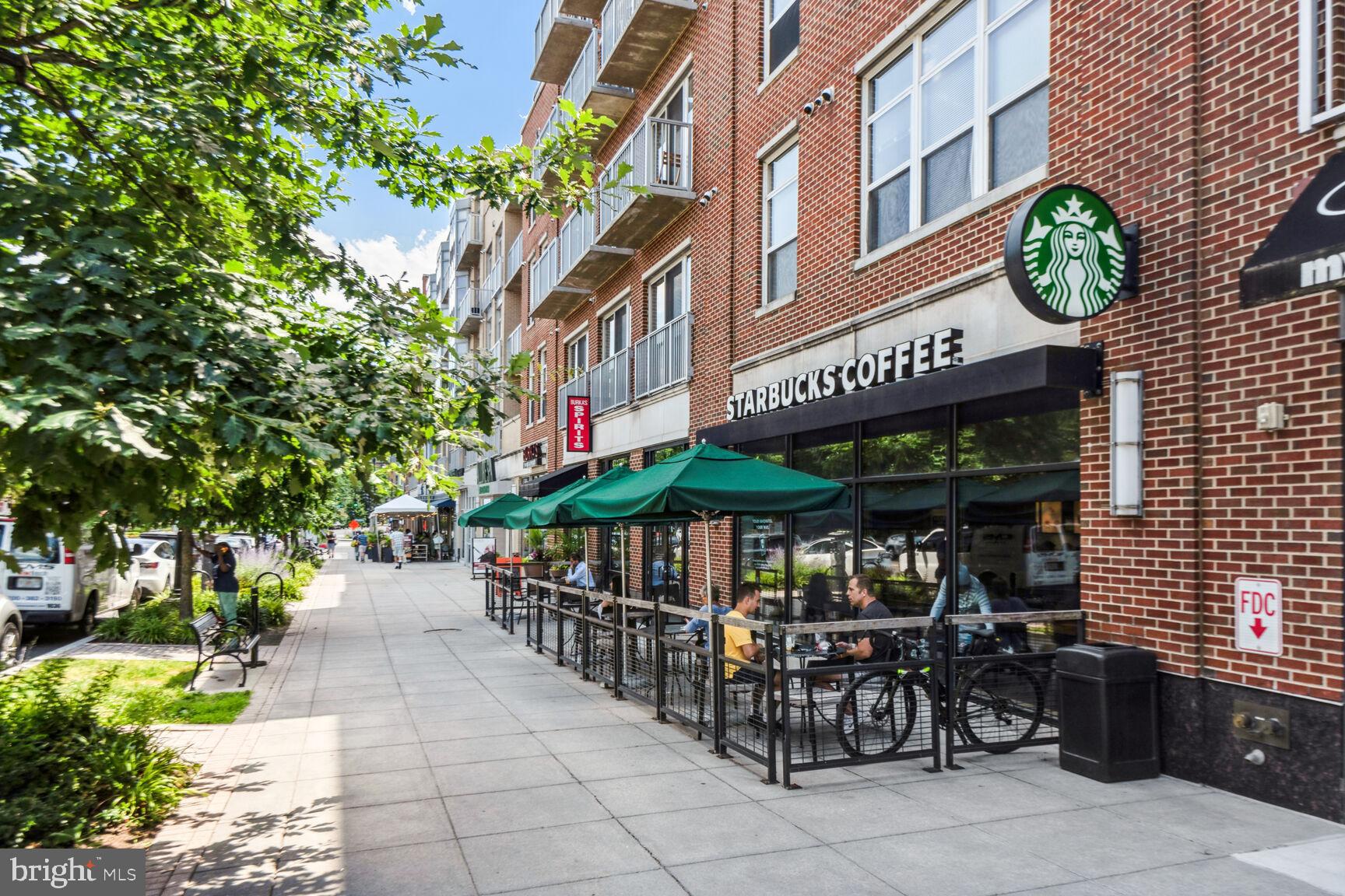 3901 Cathedral Ave NW #311