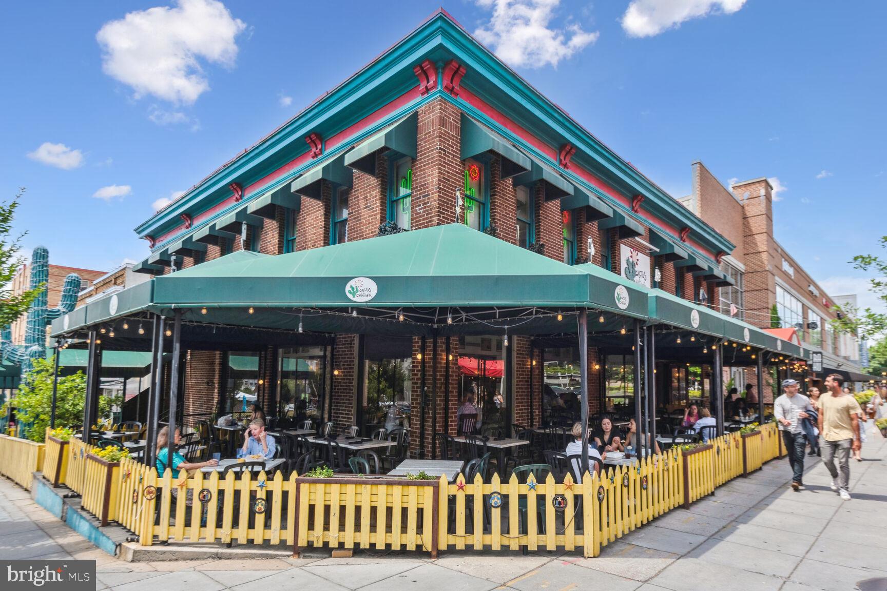 3901 Cathedral Ave NW #311