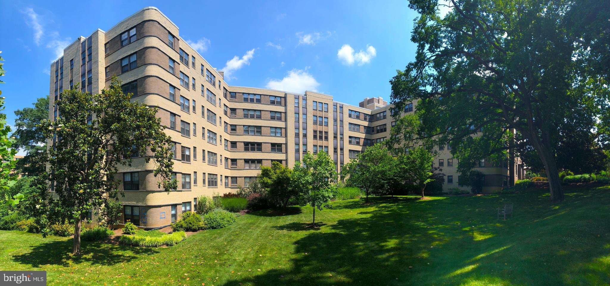 3901 Cathedral Ave NW #311