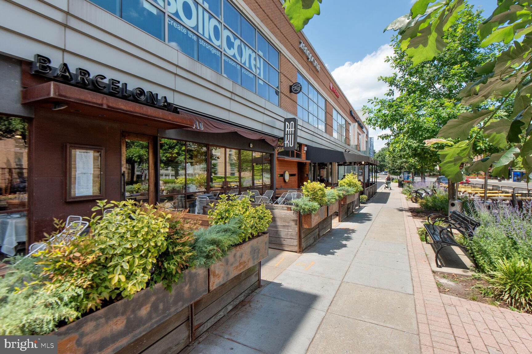 3901 Cathedral Ave NW #311