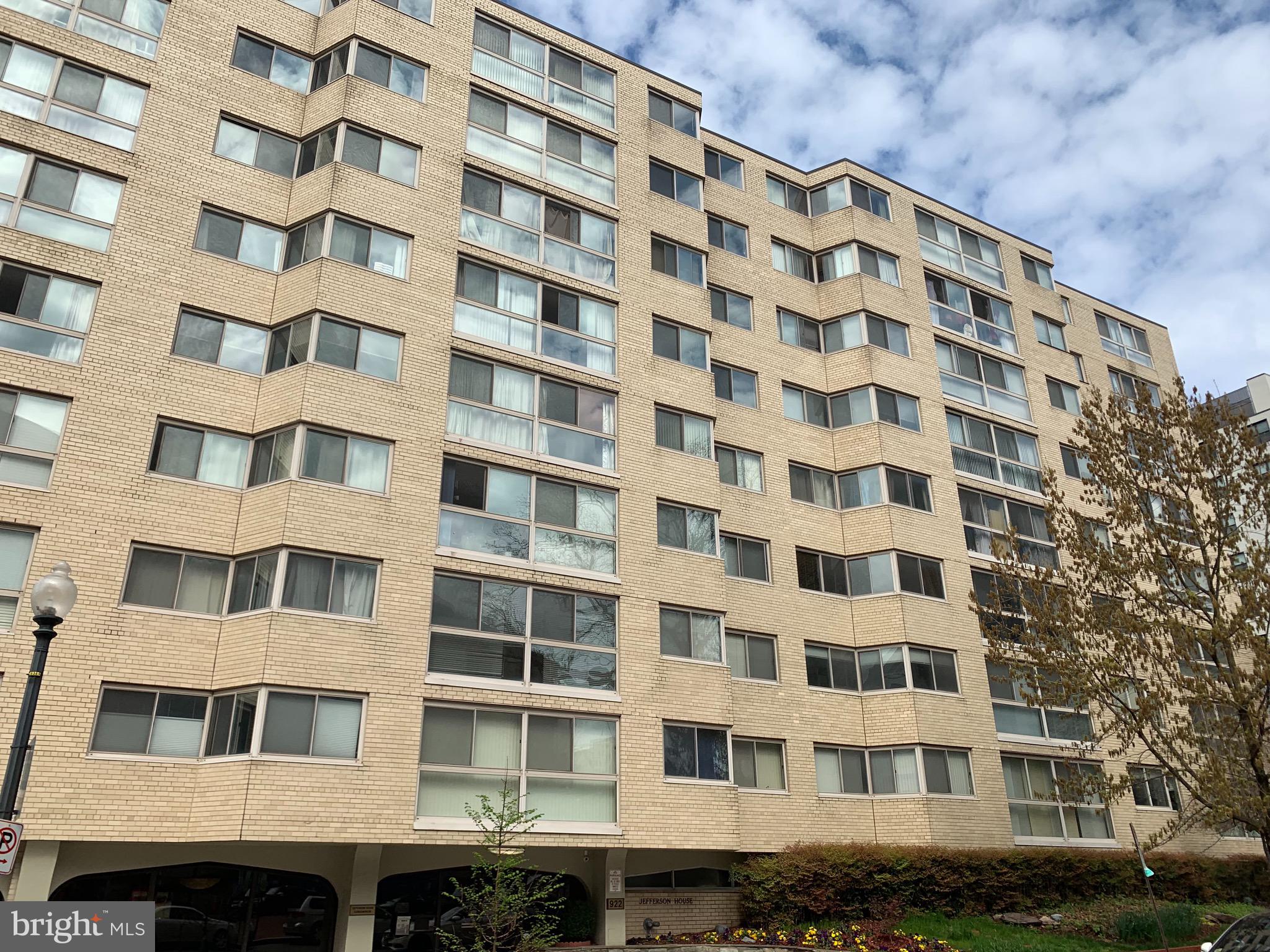 922 24TH ST NW #314