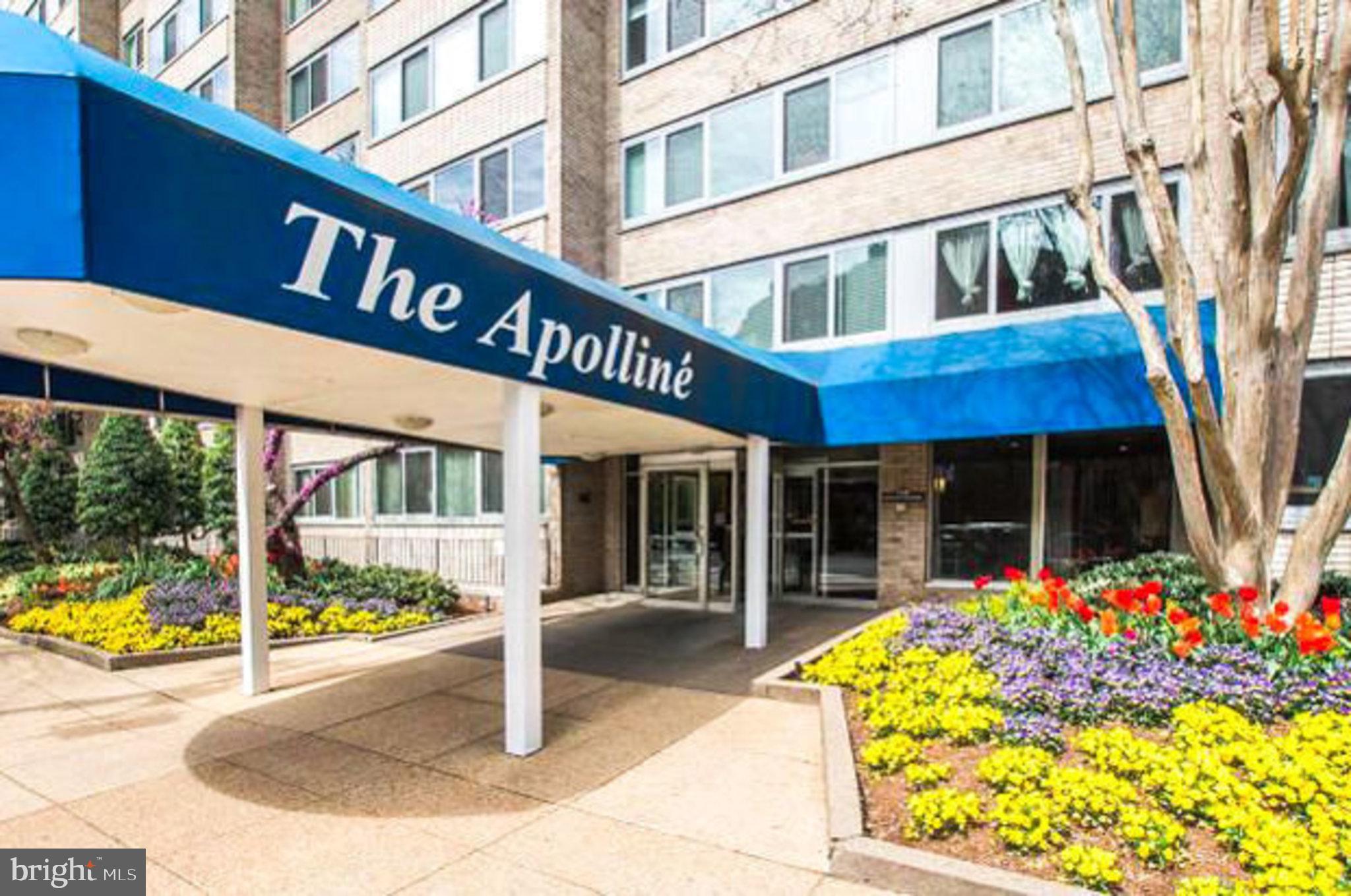 1330 NEW HAMPSHIRE AVE NW #806