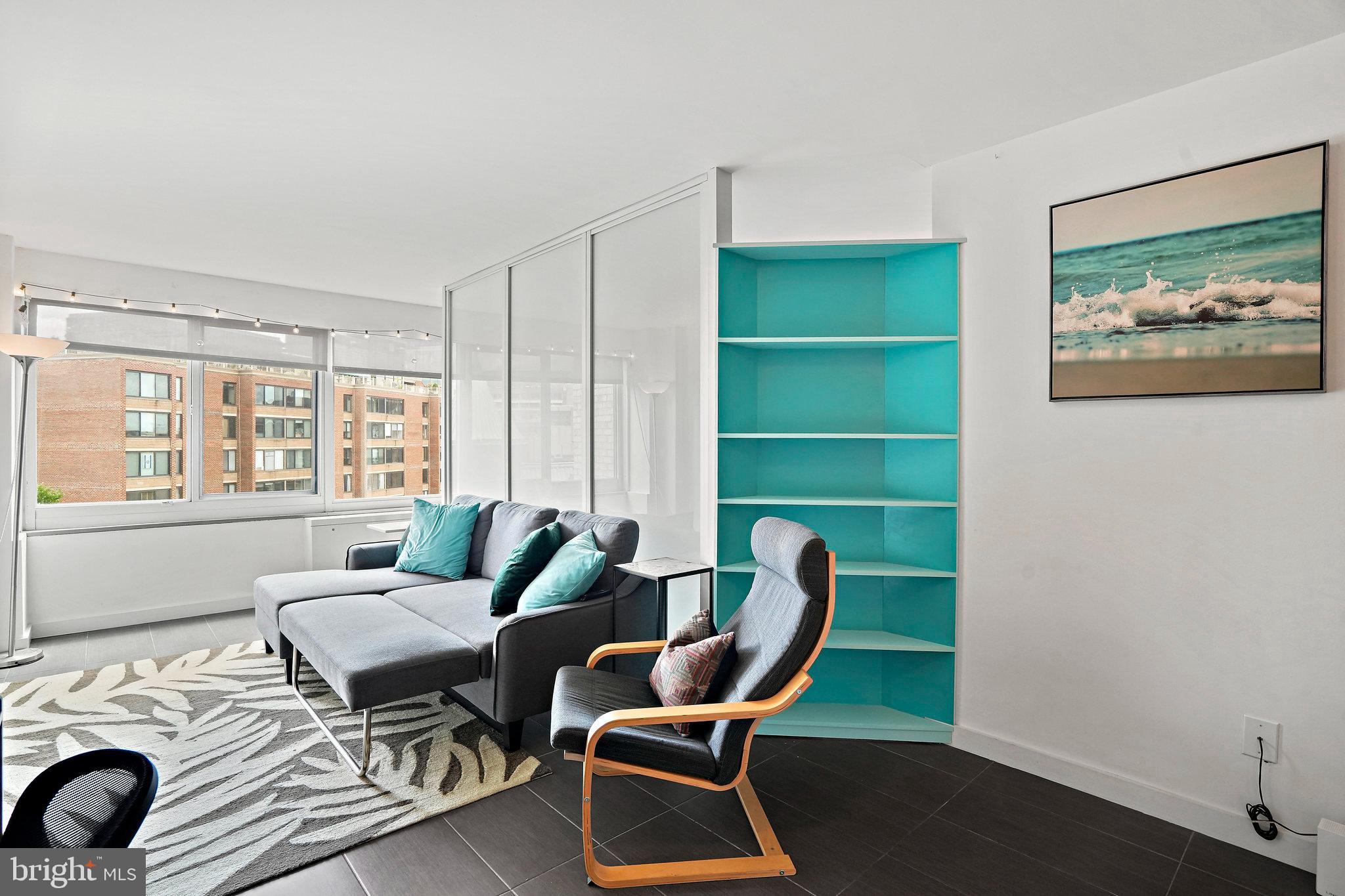 1330 NEW HAMPSHIRE AVE NW #806