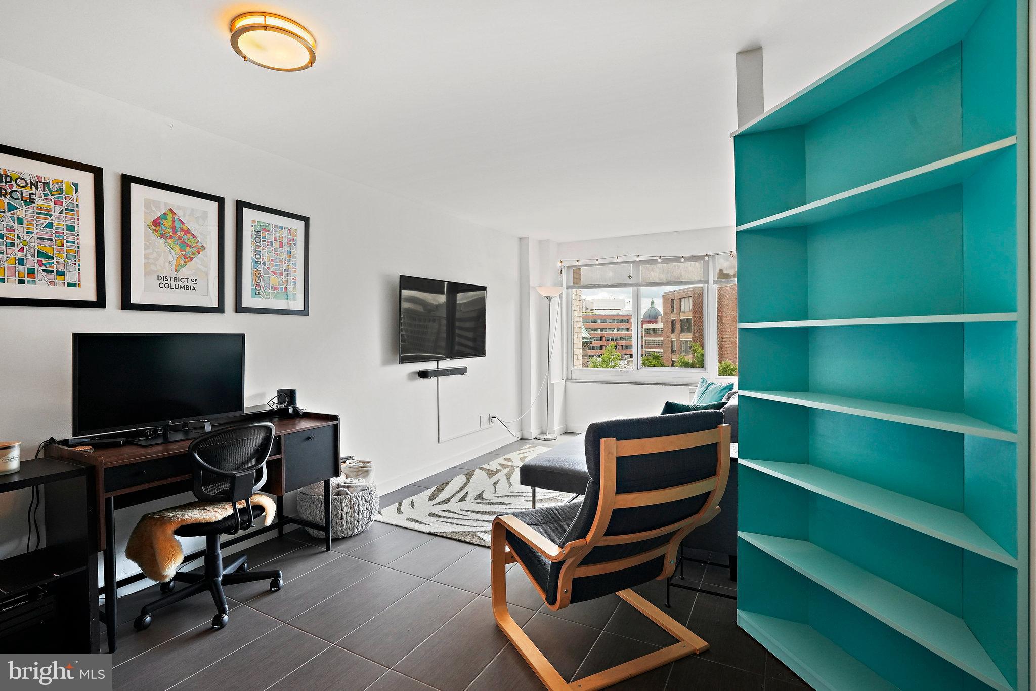 1330 NEW HAMPSHIRE AVE NW #806