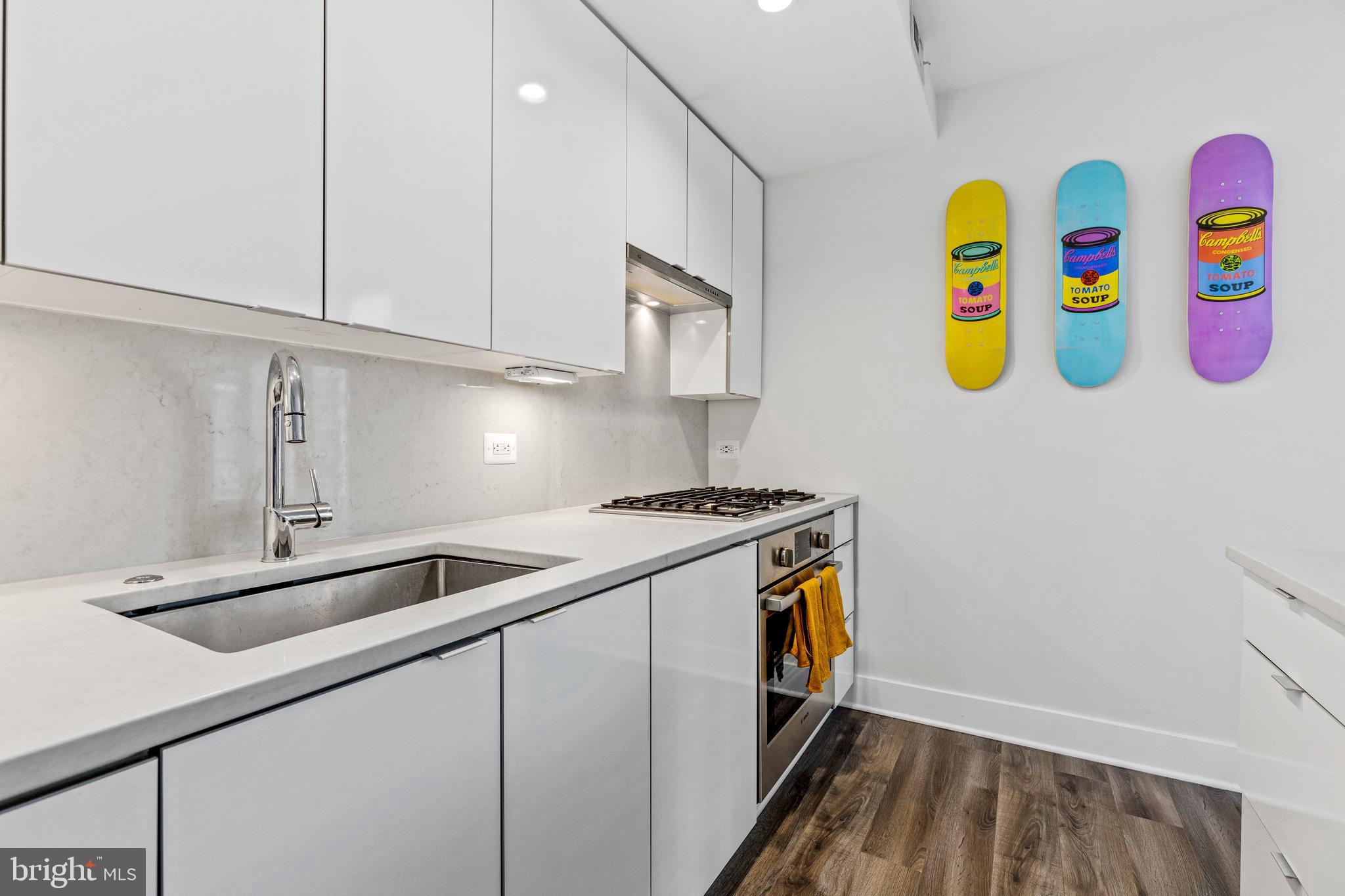 1311 13th St NW #407