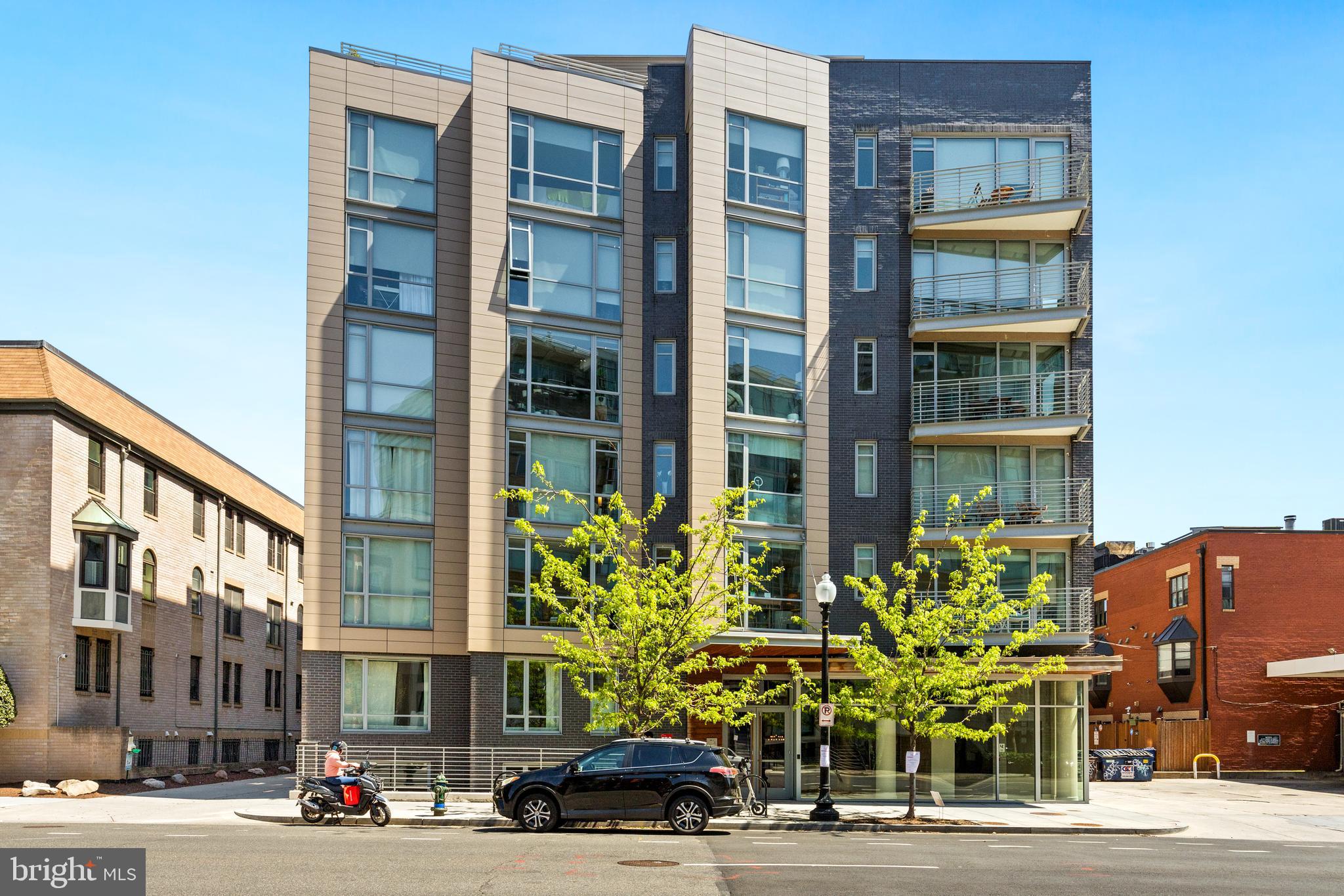 1311 13th St NW #407