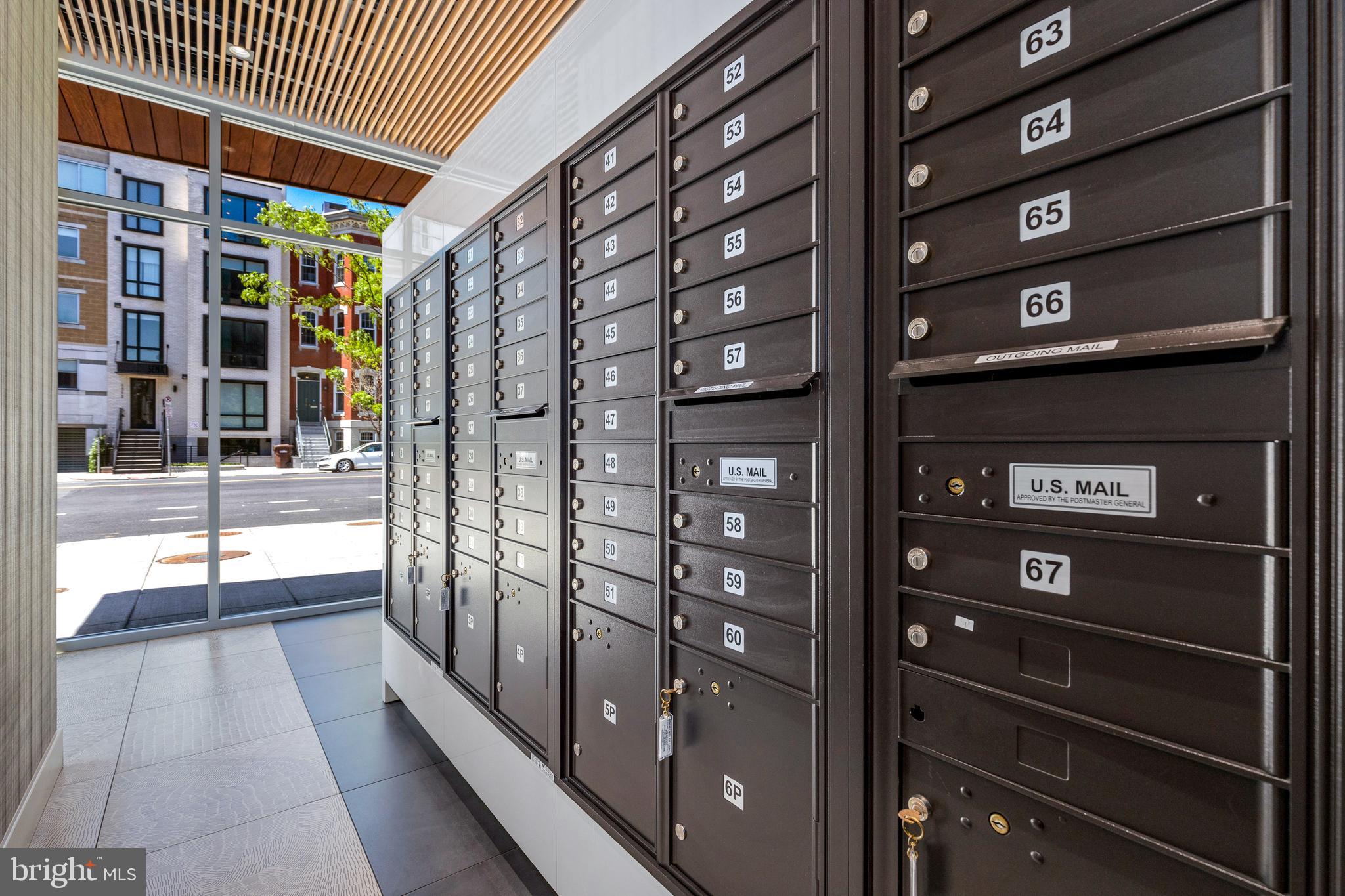 1311 13th St NW #407