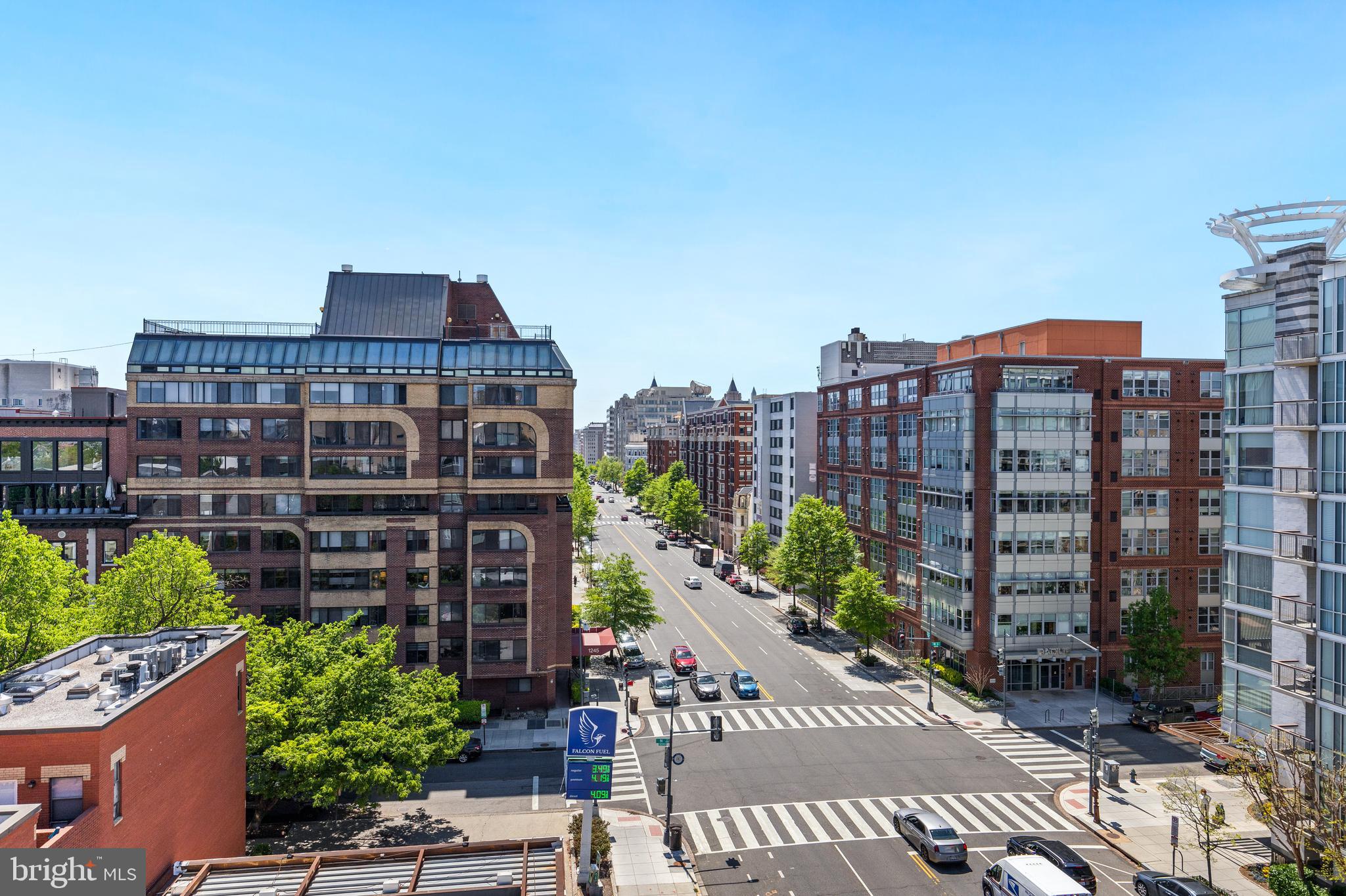 1311 13th St NW #407